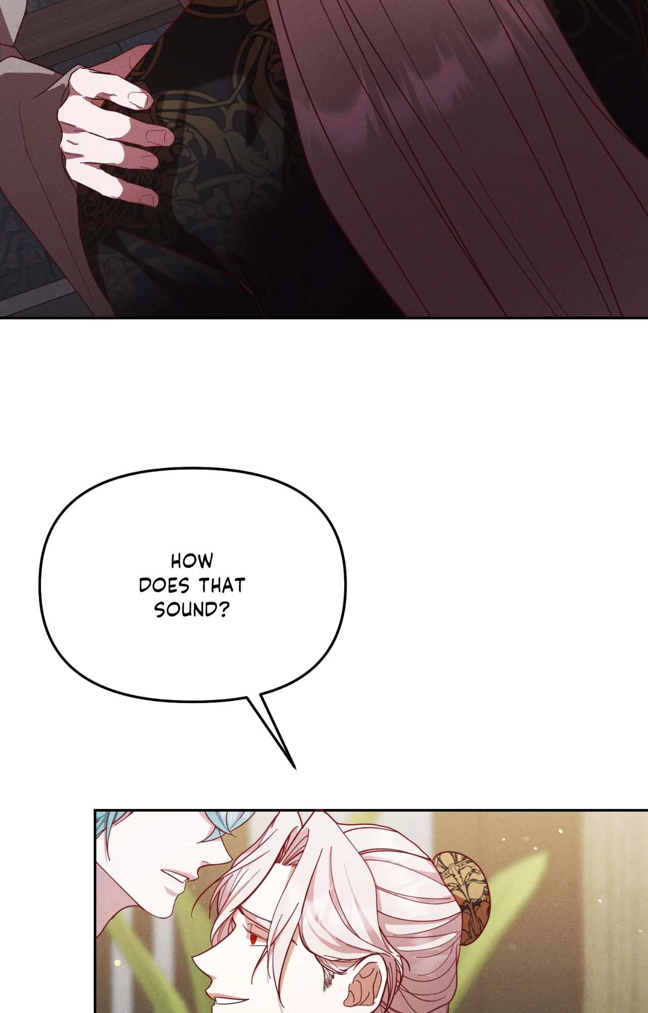 Down the Rabbit Hole [Official] - Chapter 51 manhwa