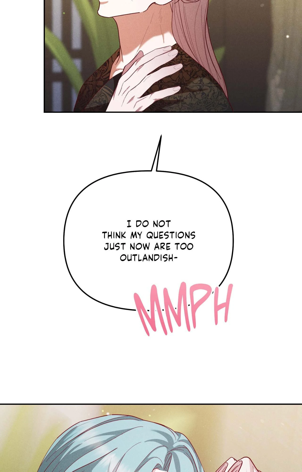 Down the Rabbit Hole [Official] - Chapter 51 manhwa