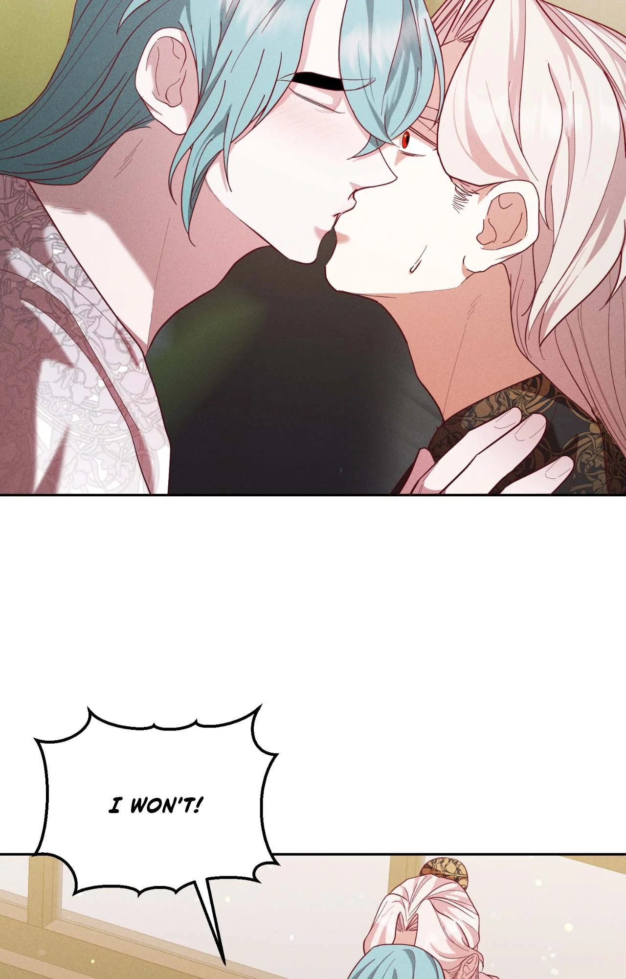 Down the Rabbit Hole [Official] - Chapter 51 manhwa