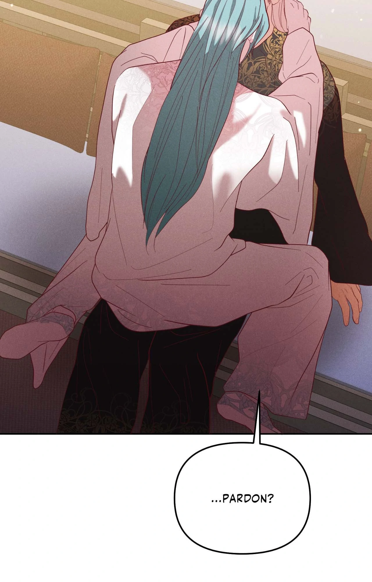 Down the Rabbit Hole [Official] - Chapter 51 manhwa