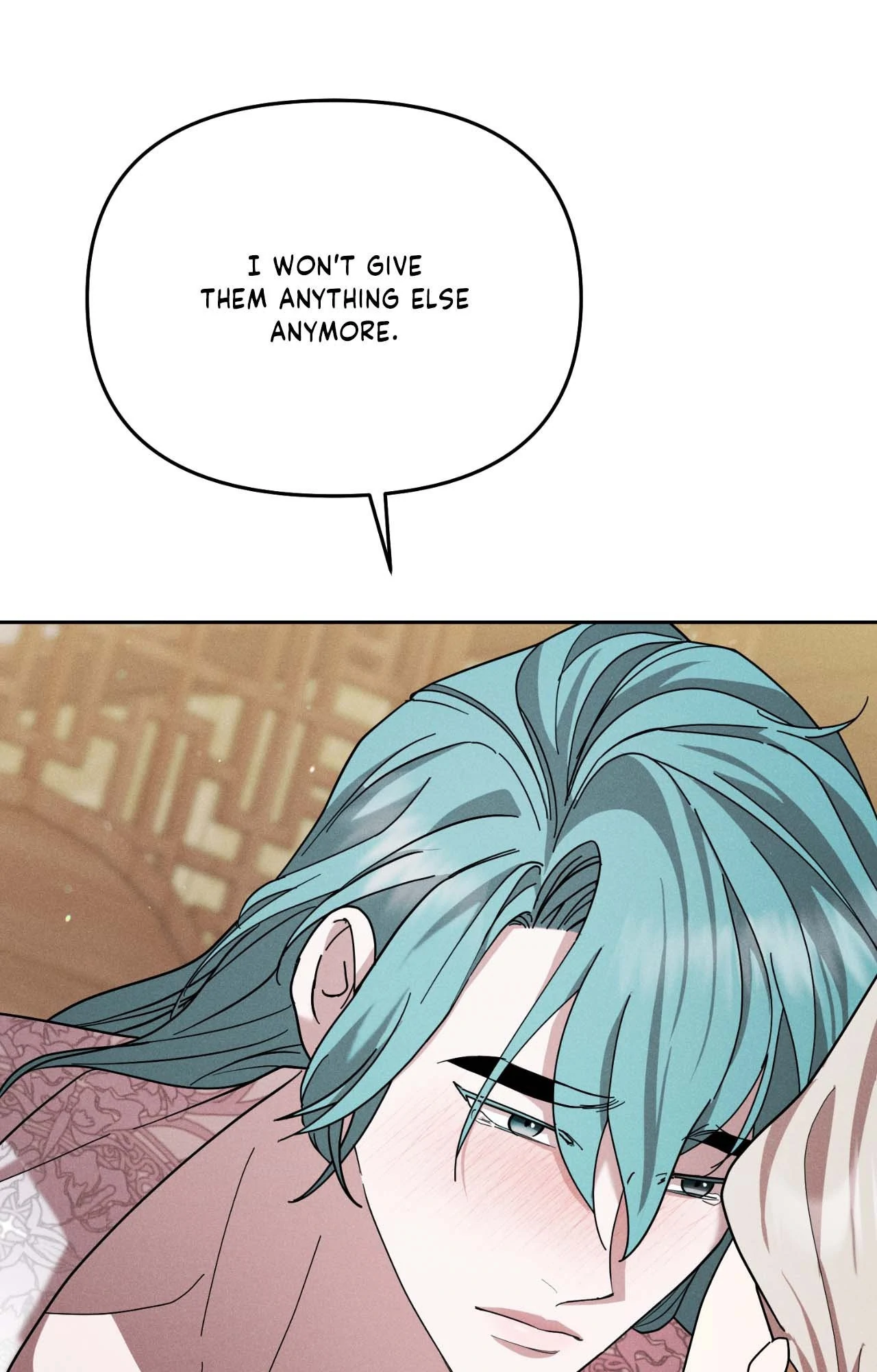 Down the Rabbit Hole [Official] - Chapter 51 manhwa