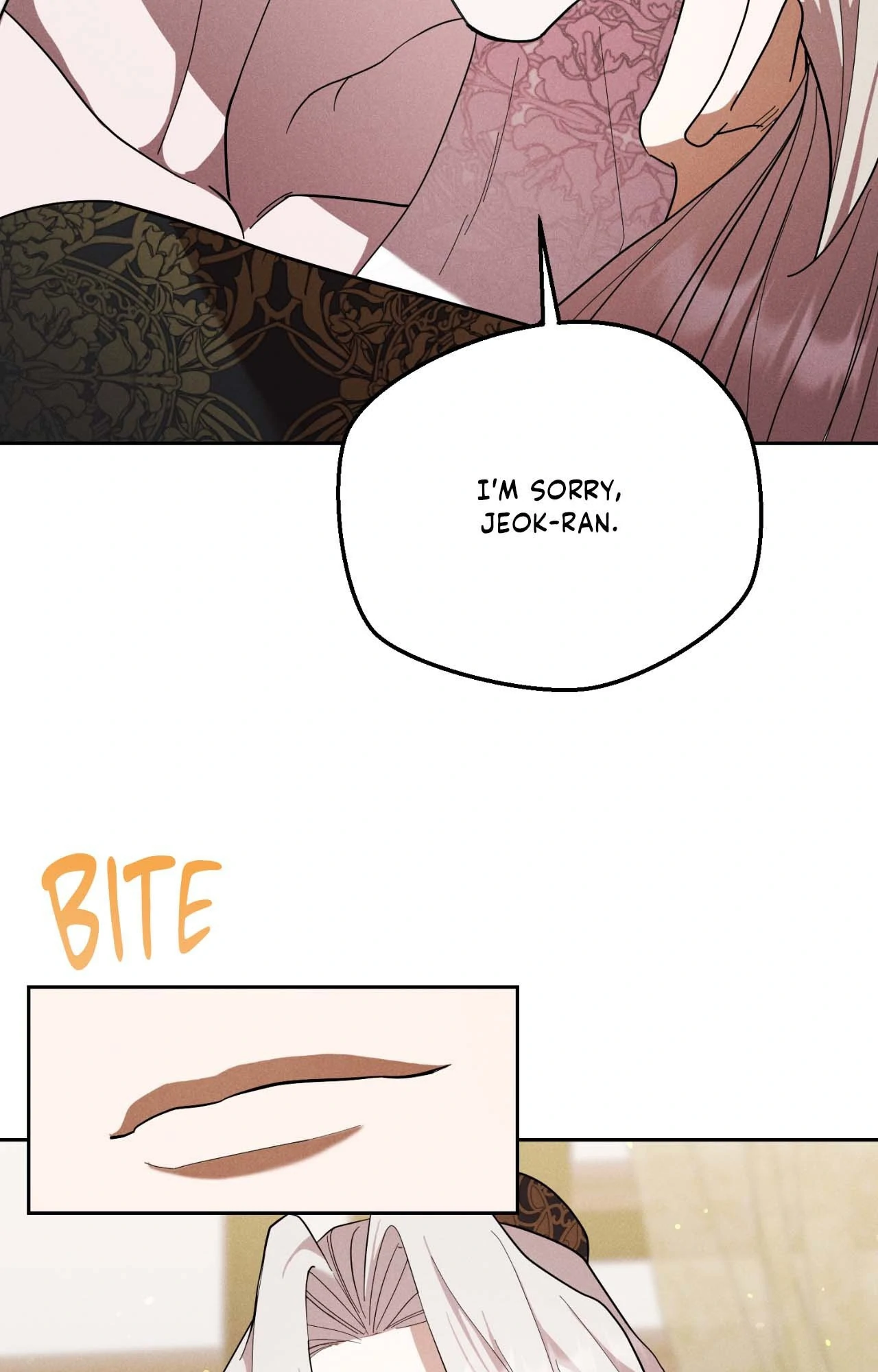 Down the Rabbit Hole [Official] - Chapter 51 manhwa