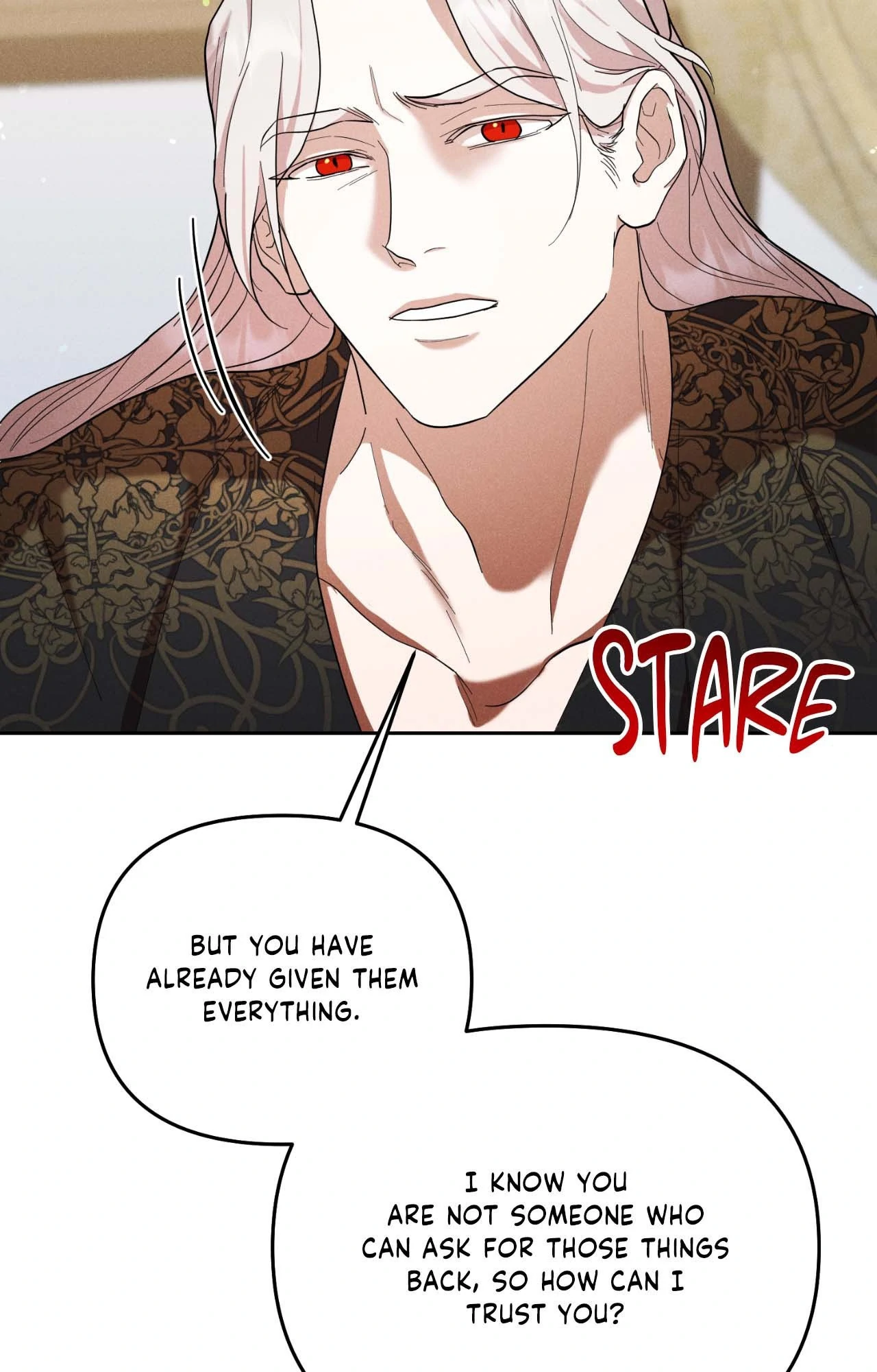 Down the Rabbit Hole [Official] - Chapter 51 manhwa