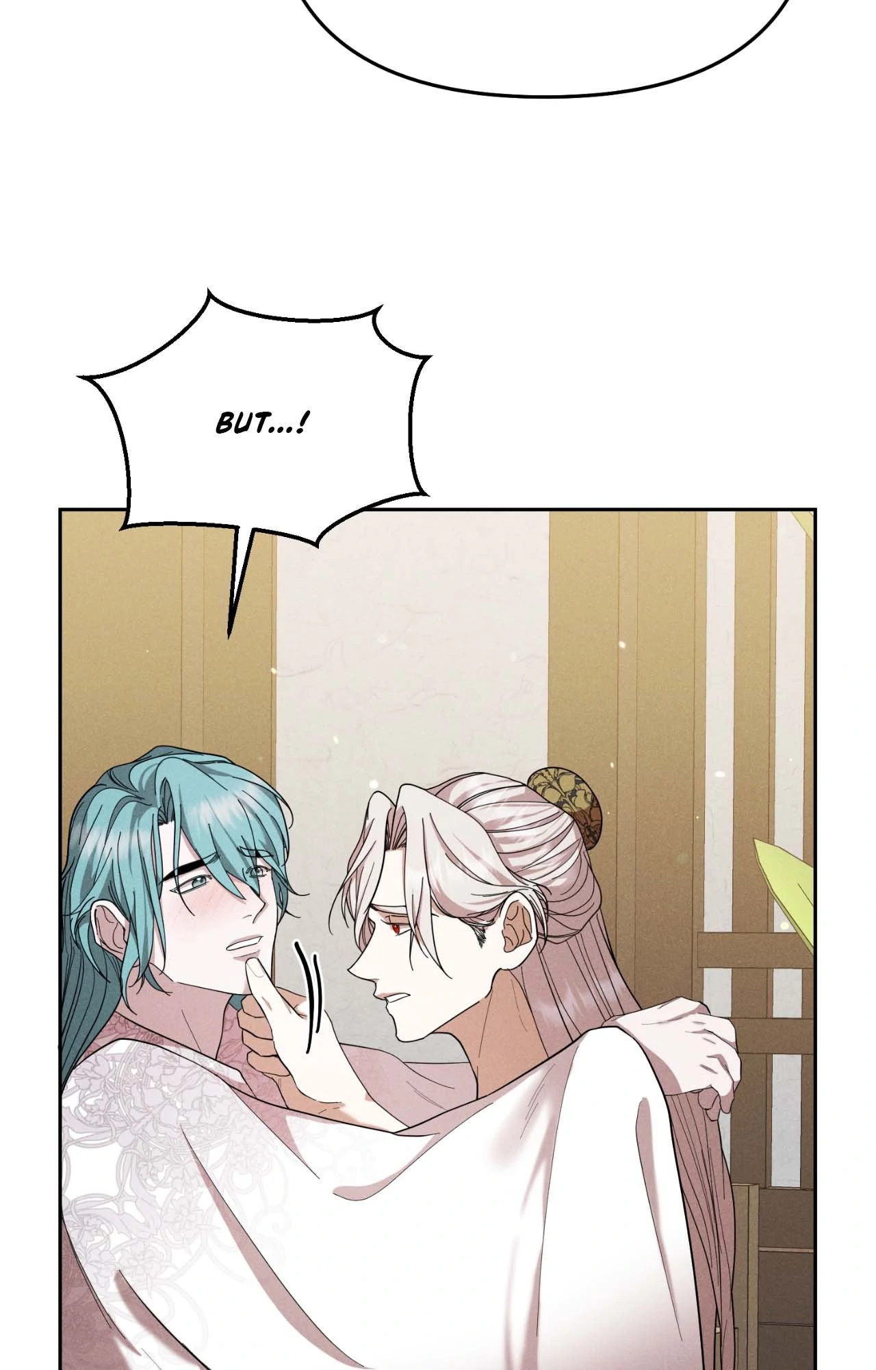 Down the Rabbit Hole [Official] - Chapter 51 manhwa