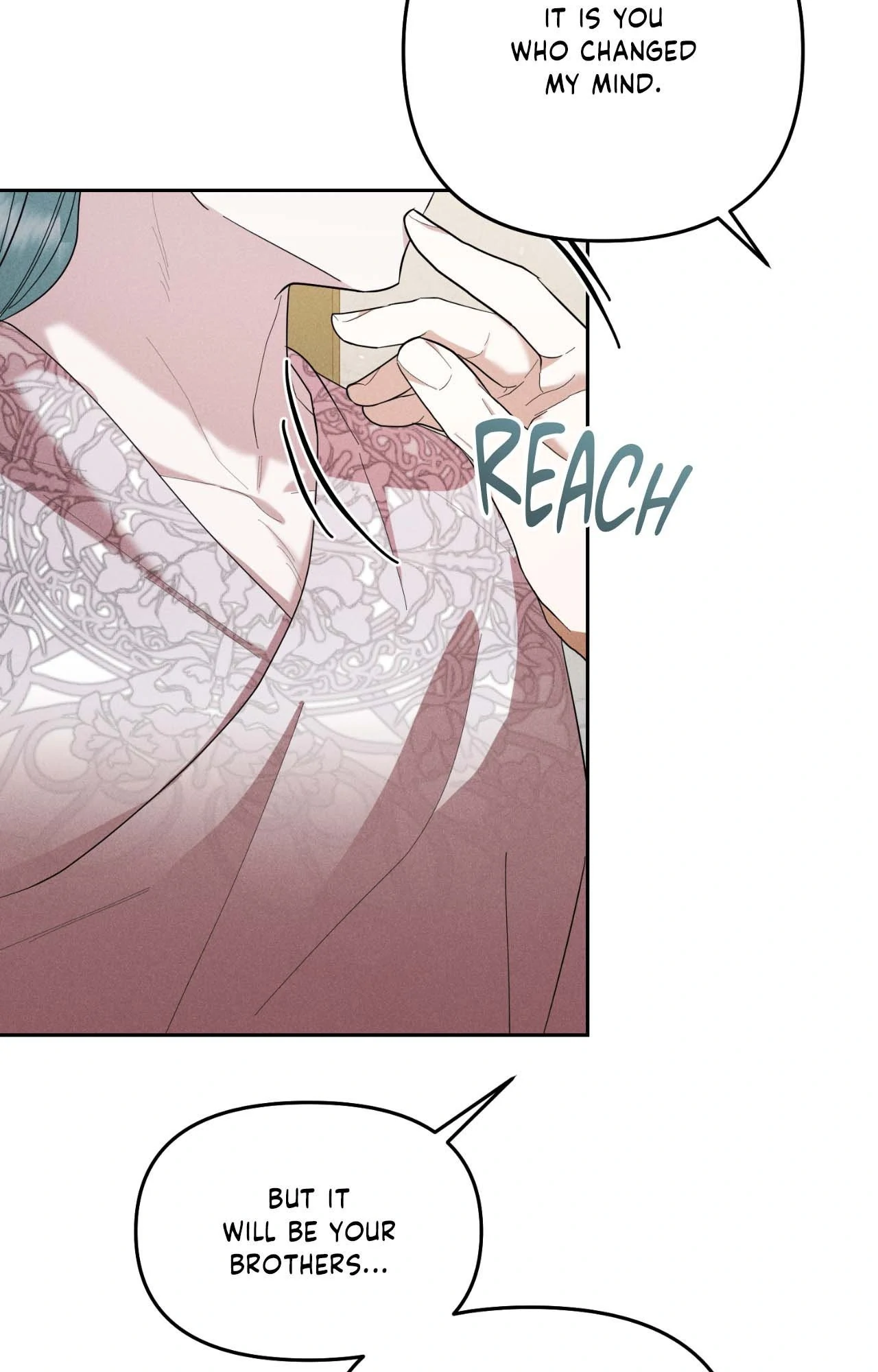 Down the Rabbit Hole [Official] - Chapter 51 manhwa