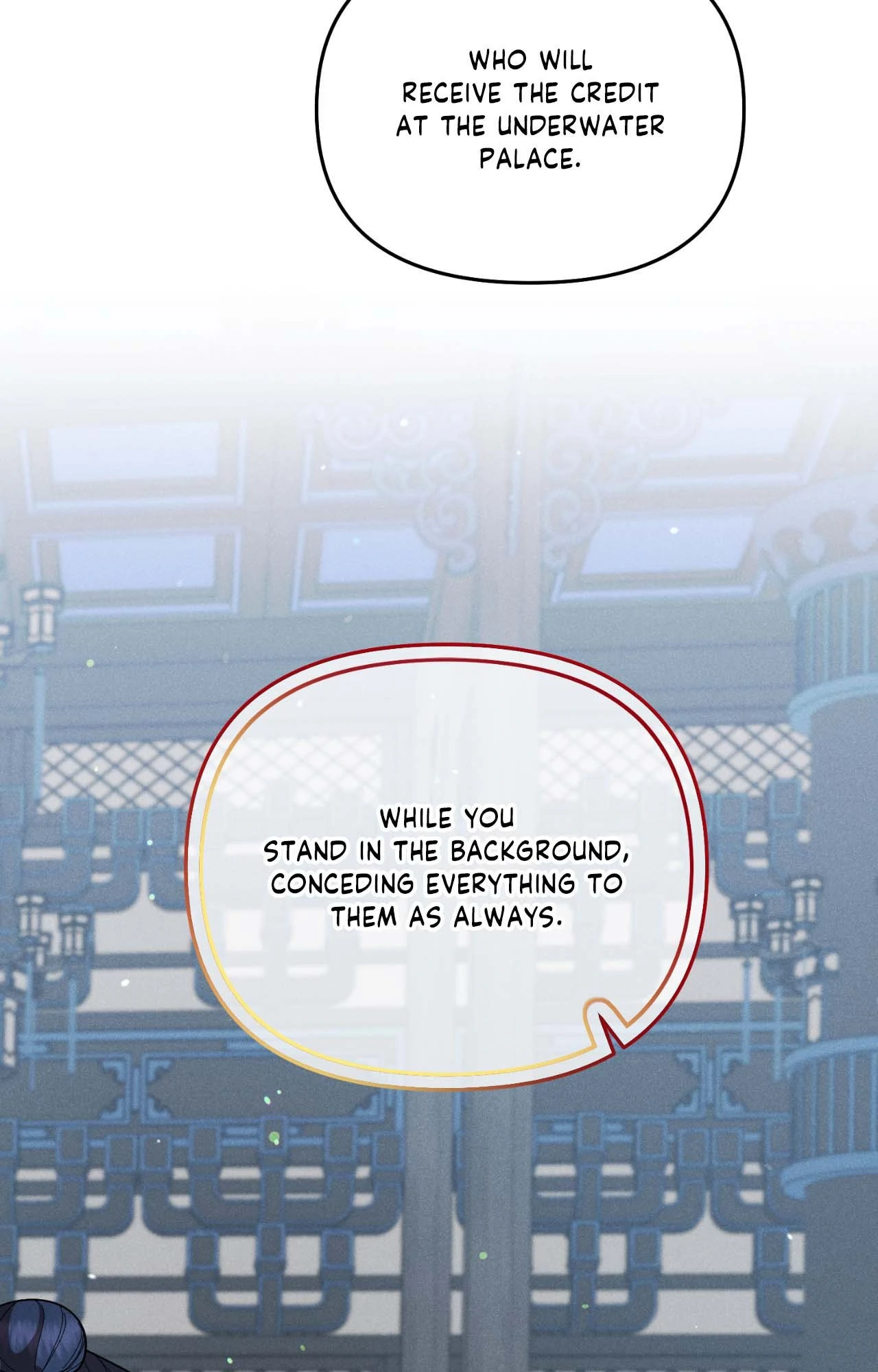 Down the Rabbit Hole [Official] - Chapter 51 manhwa