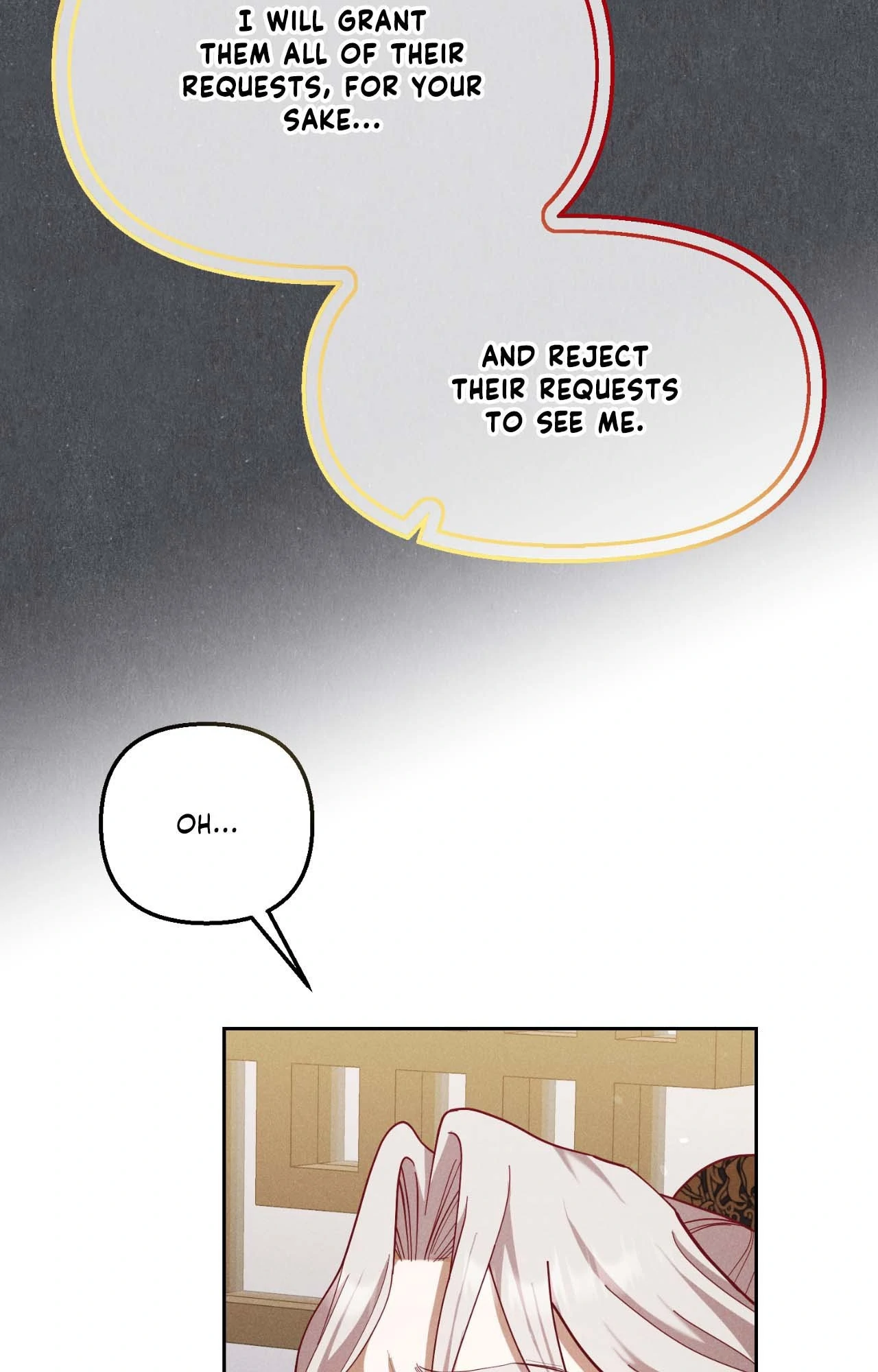 Down the Rabbit Hole [Official] - Chapter 51 manhwa