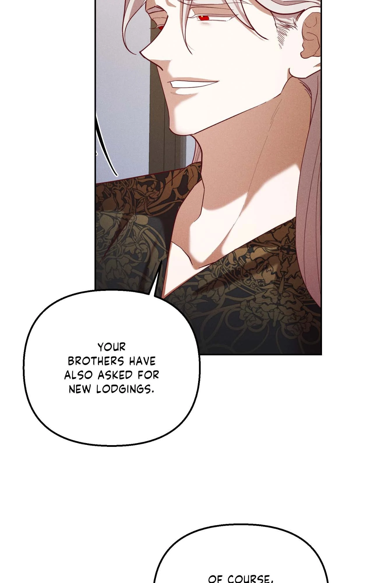 Down the Rabbit Hole [Official] - Chapter 51 manhwa