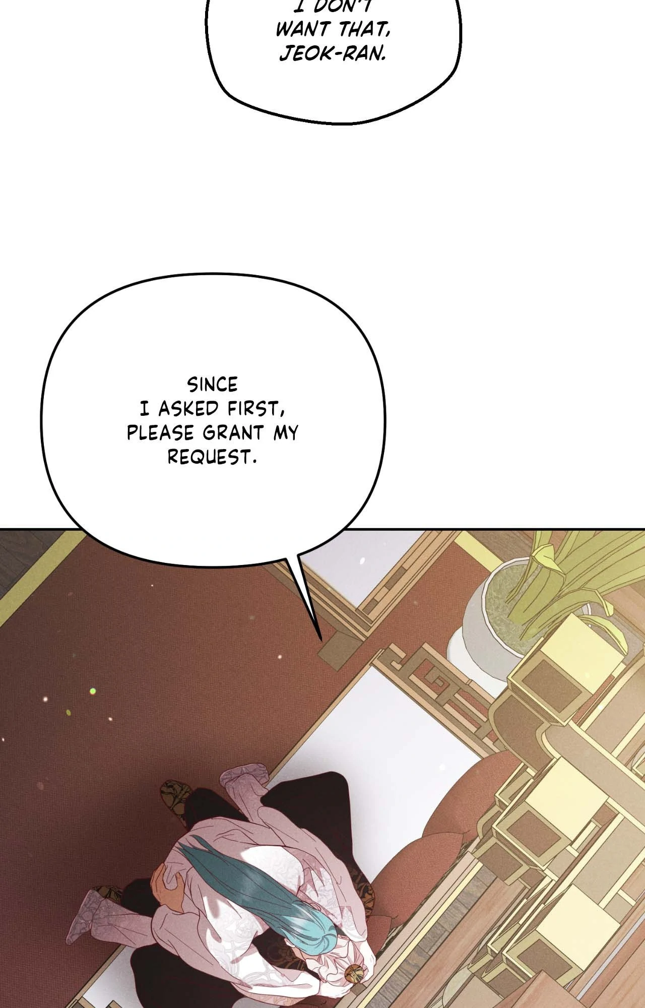 Down the Rabbit Hole [Official] - Chapter 51 manhwa