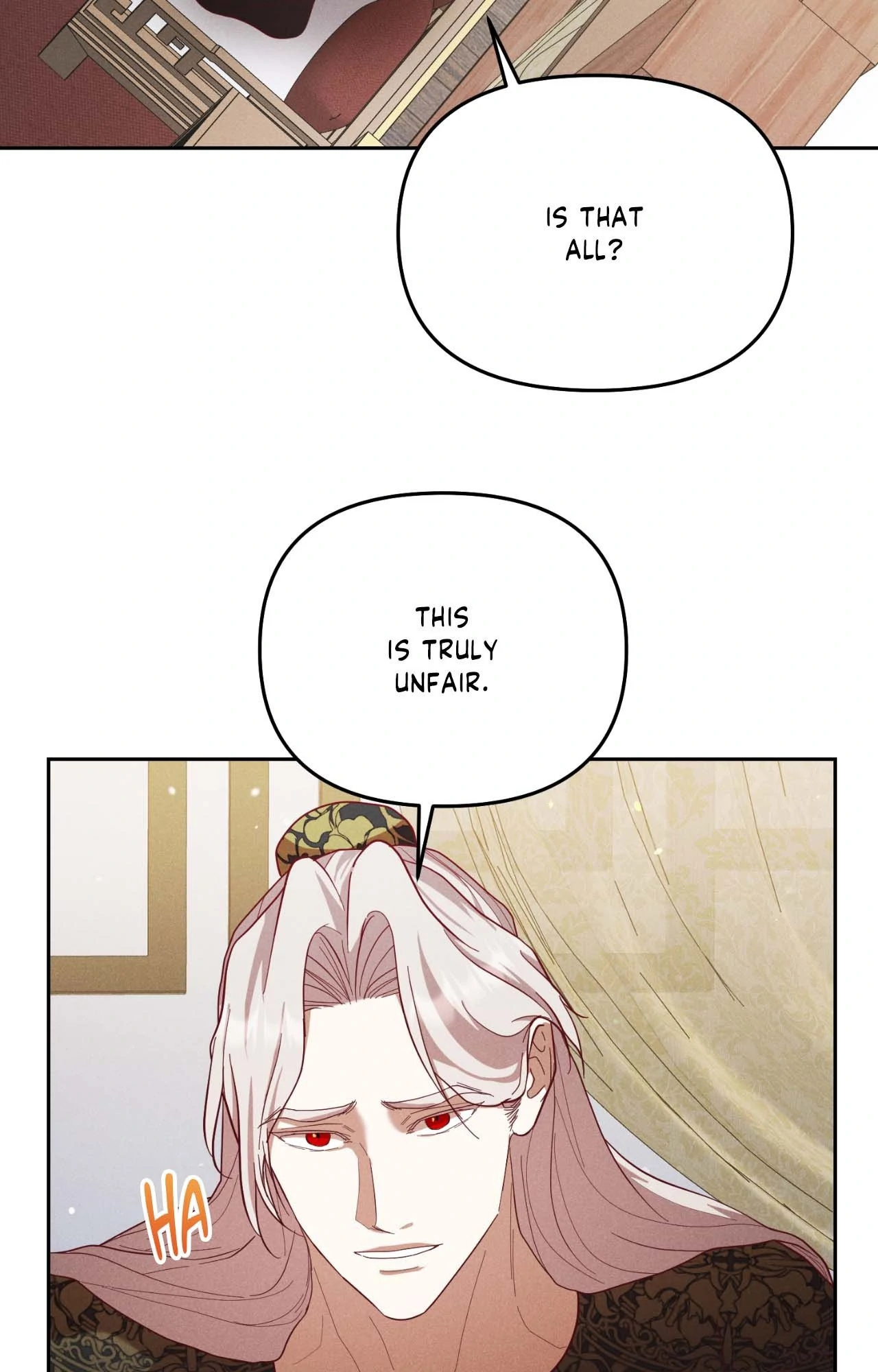 Down the Rabbit Hole [Official] - Chapter 51 manhwa