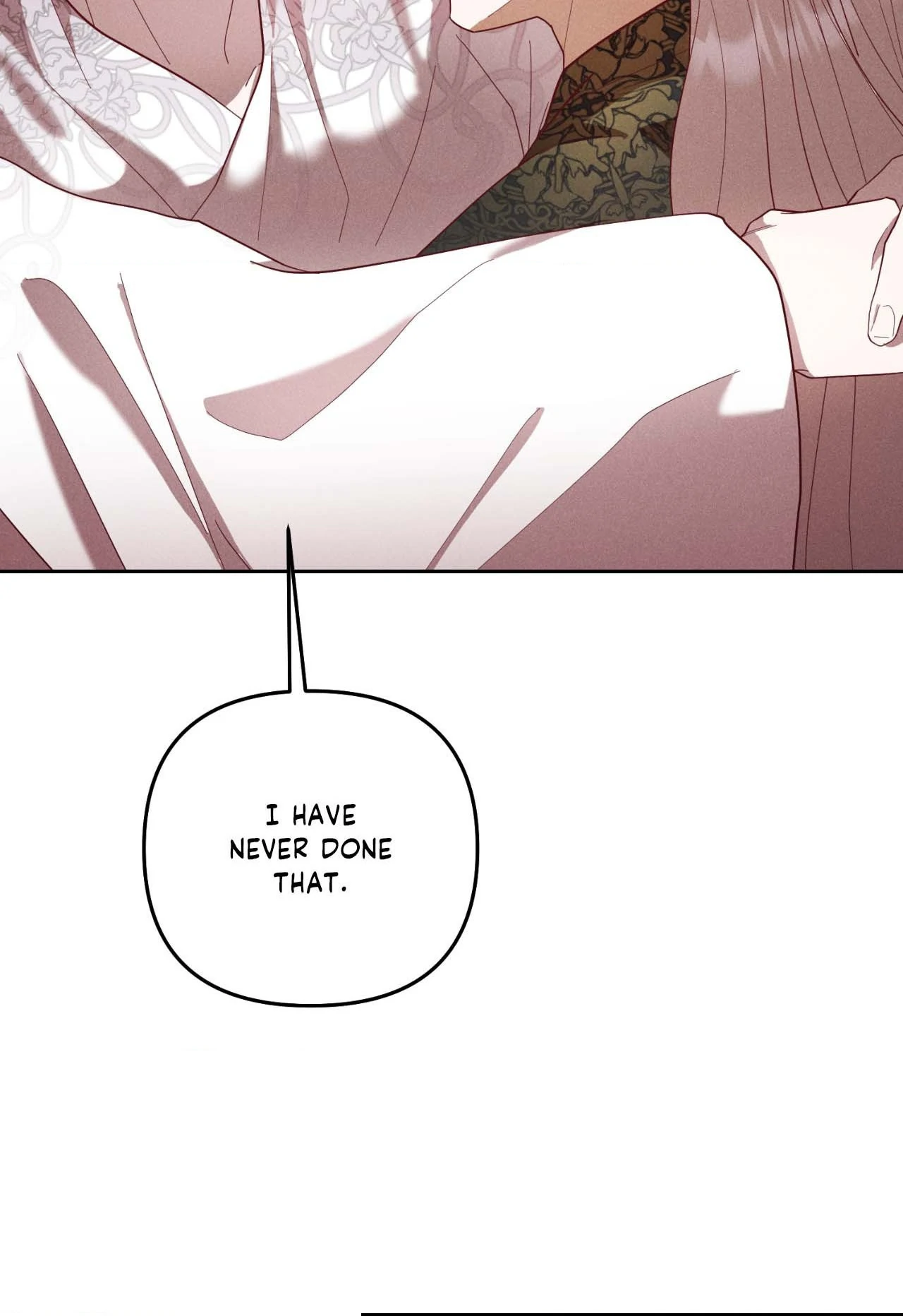 Down the Rabbit Hole [Official] - Chapter 51 manhwa