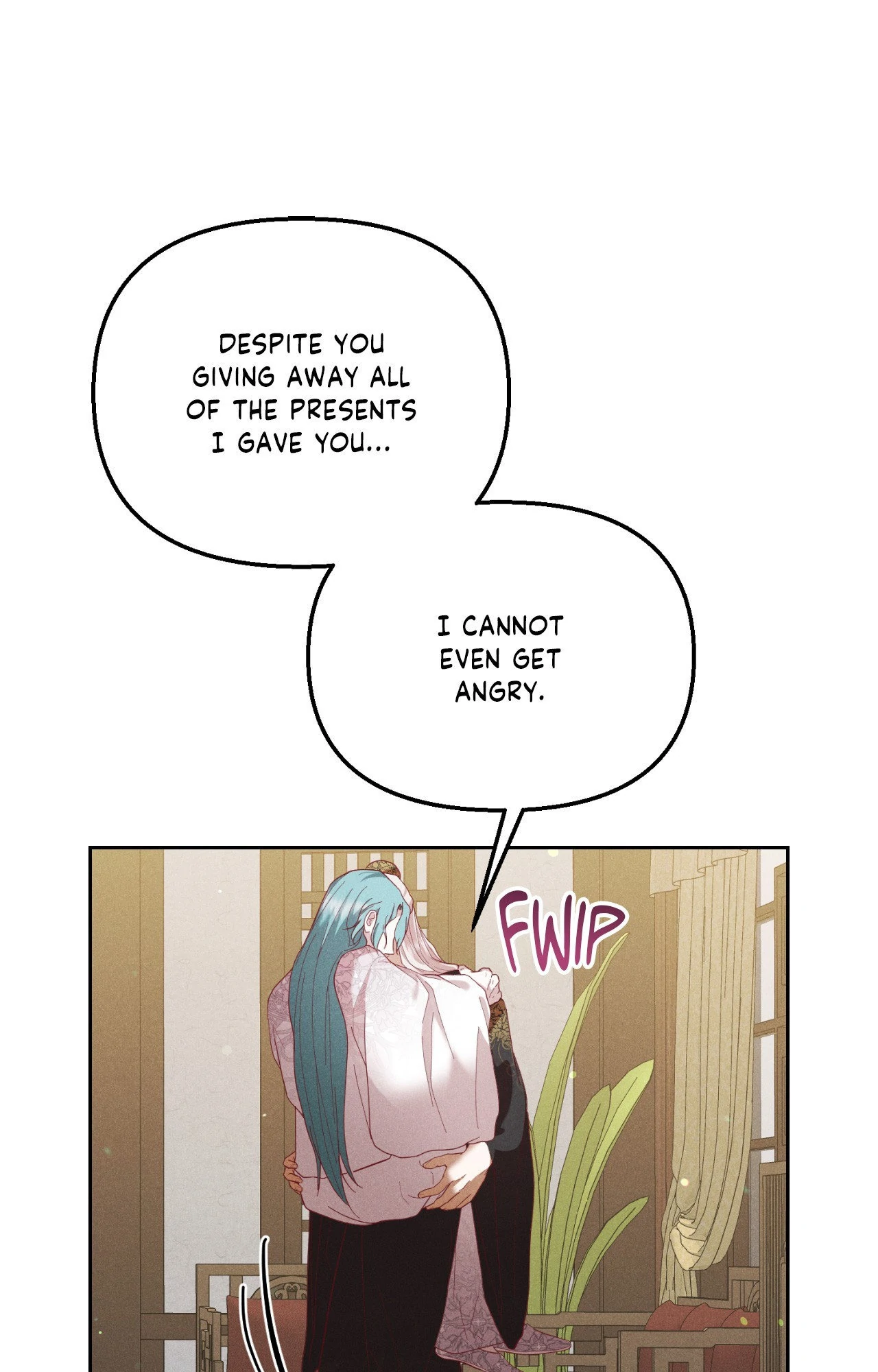 Down the Rabbit Hole [Official] - Chapter 51 manhwa