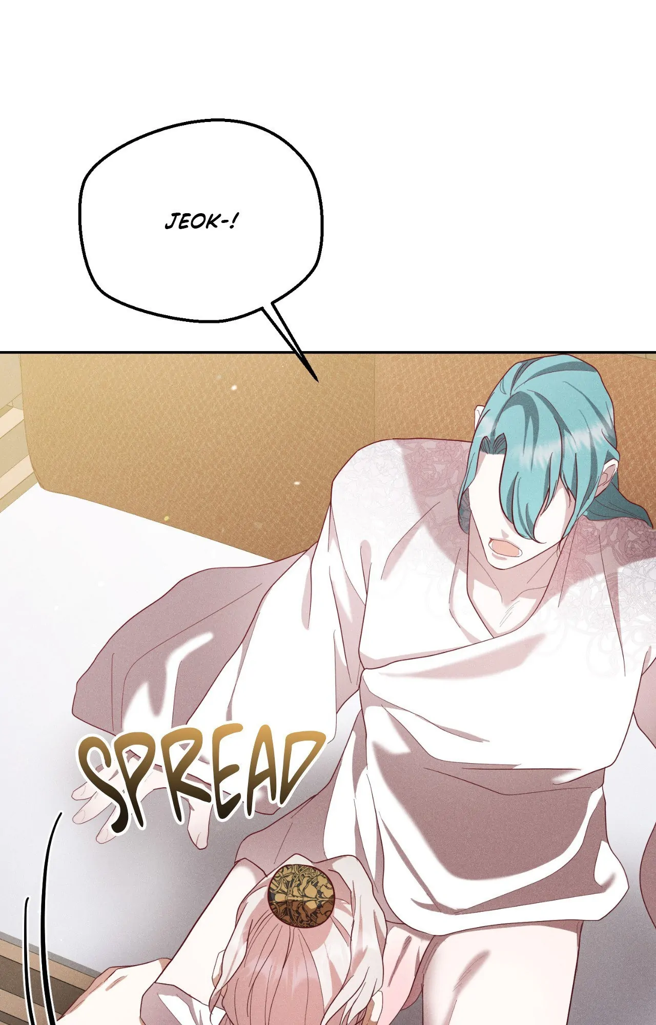 Down the Rabbit Hole [Official] - Chapter 51 manhwa