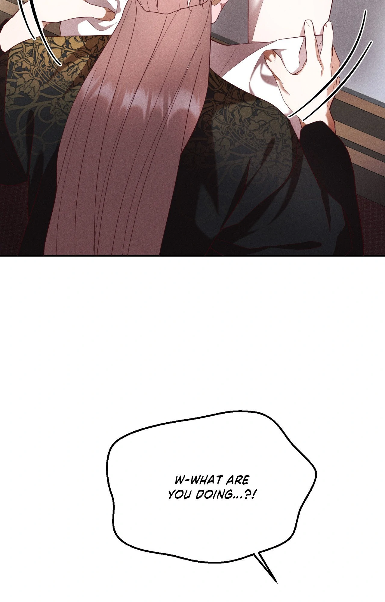 Down the Rabbit Hole [Official] - Chapter 51 manhwa