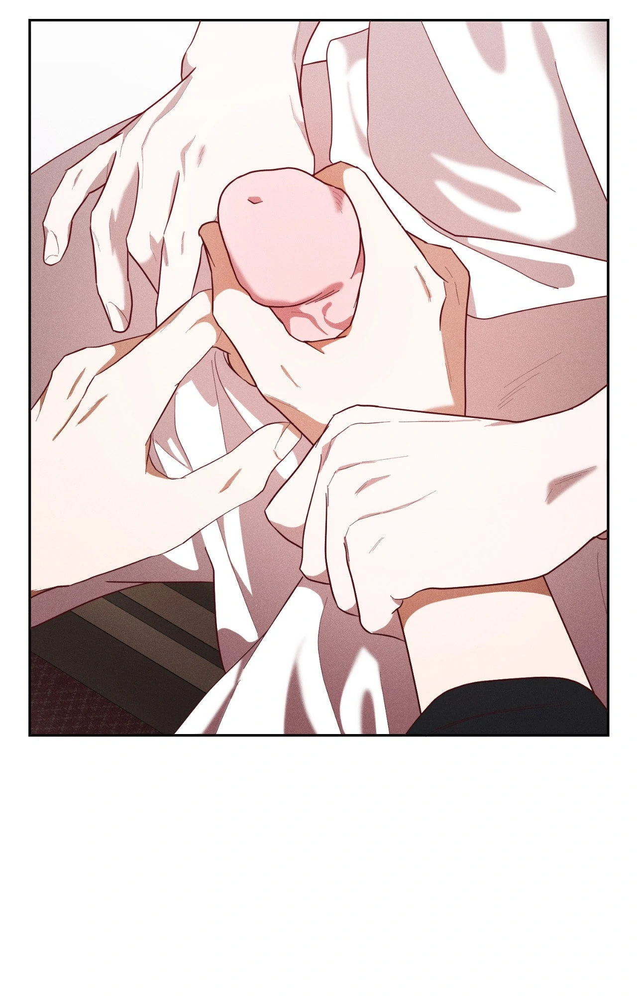 Down the Rabbit Hole [Official] - Chapter 51 manhwa