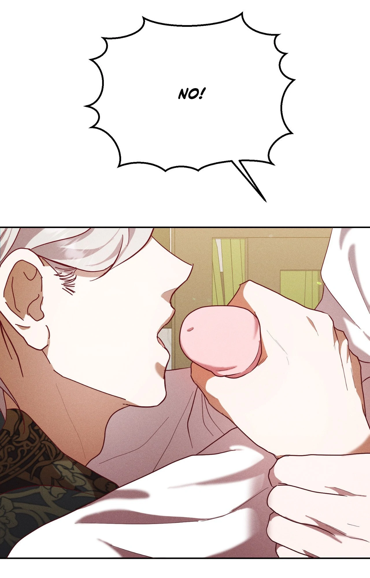 Down the Rabbit Hole [Official] - Chapter 51 manhwa