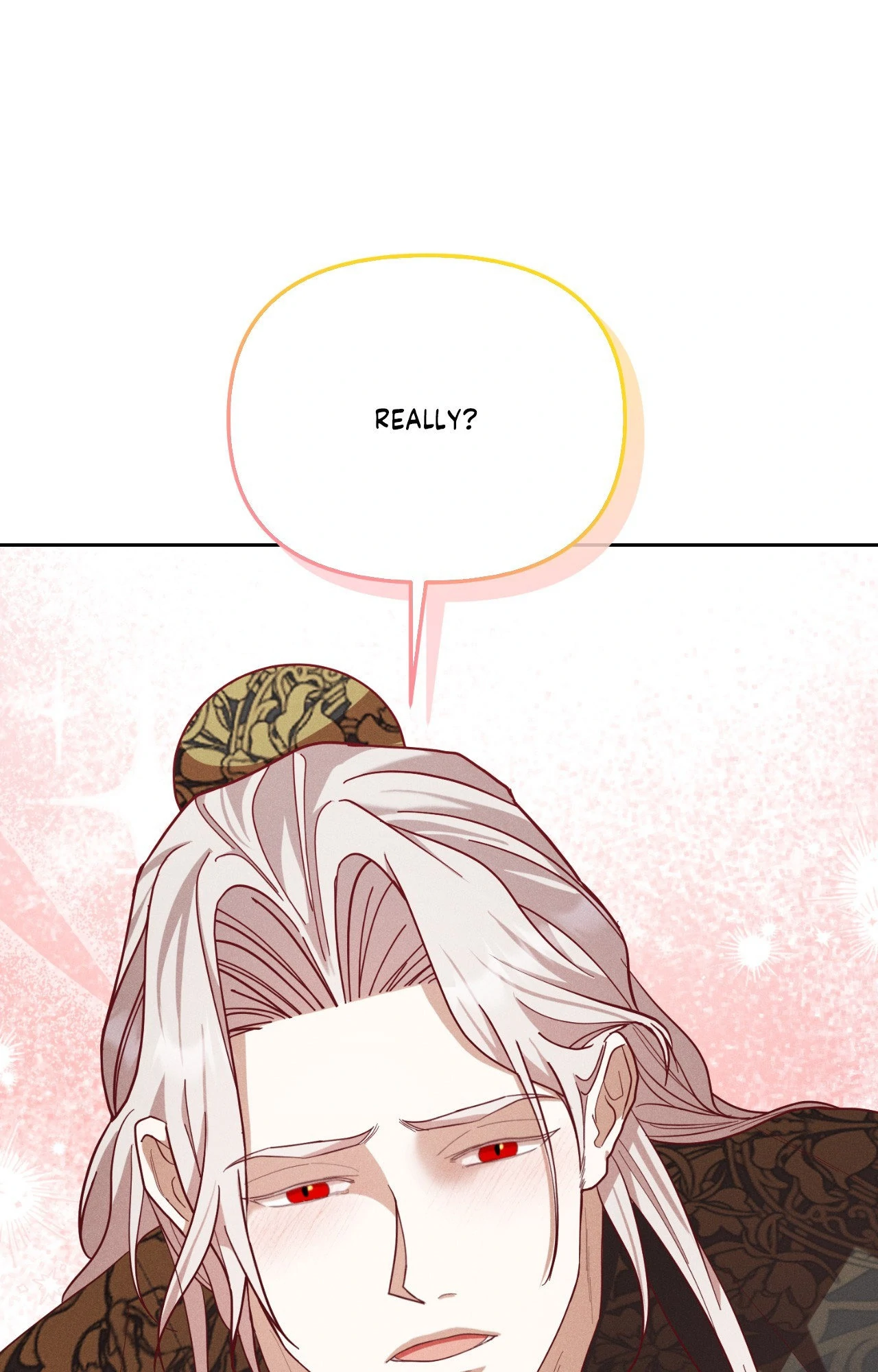 Down the Rabbit Hole [Official] - Chapter 51 manhwa