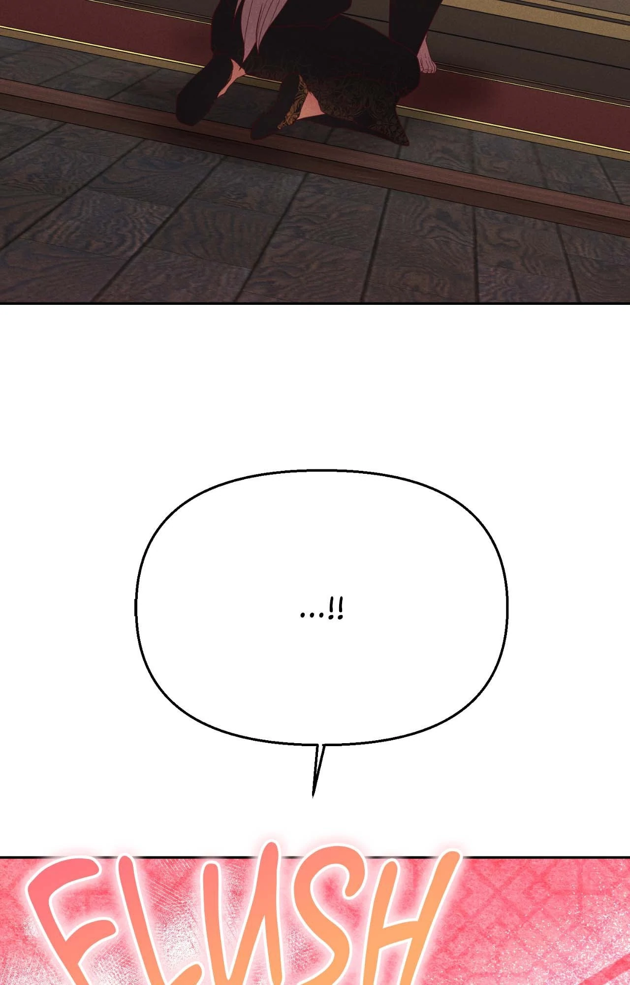 Down the Rabbit Hole [Official] - Chapter 51 manhwa