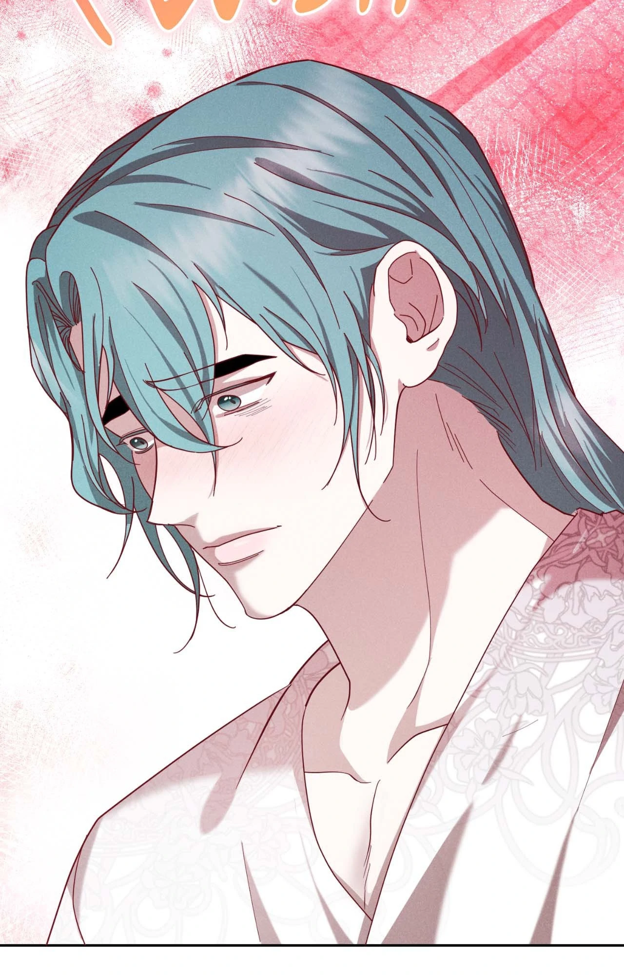 Down the Rabbit Hole [Official] - Chapter 51 manhwa