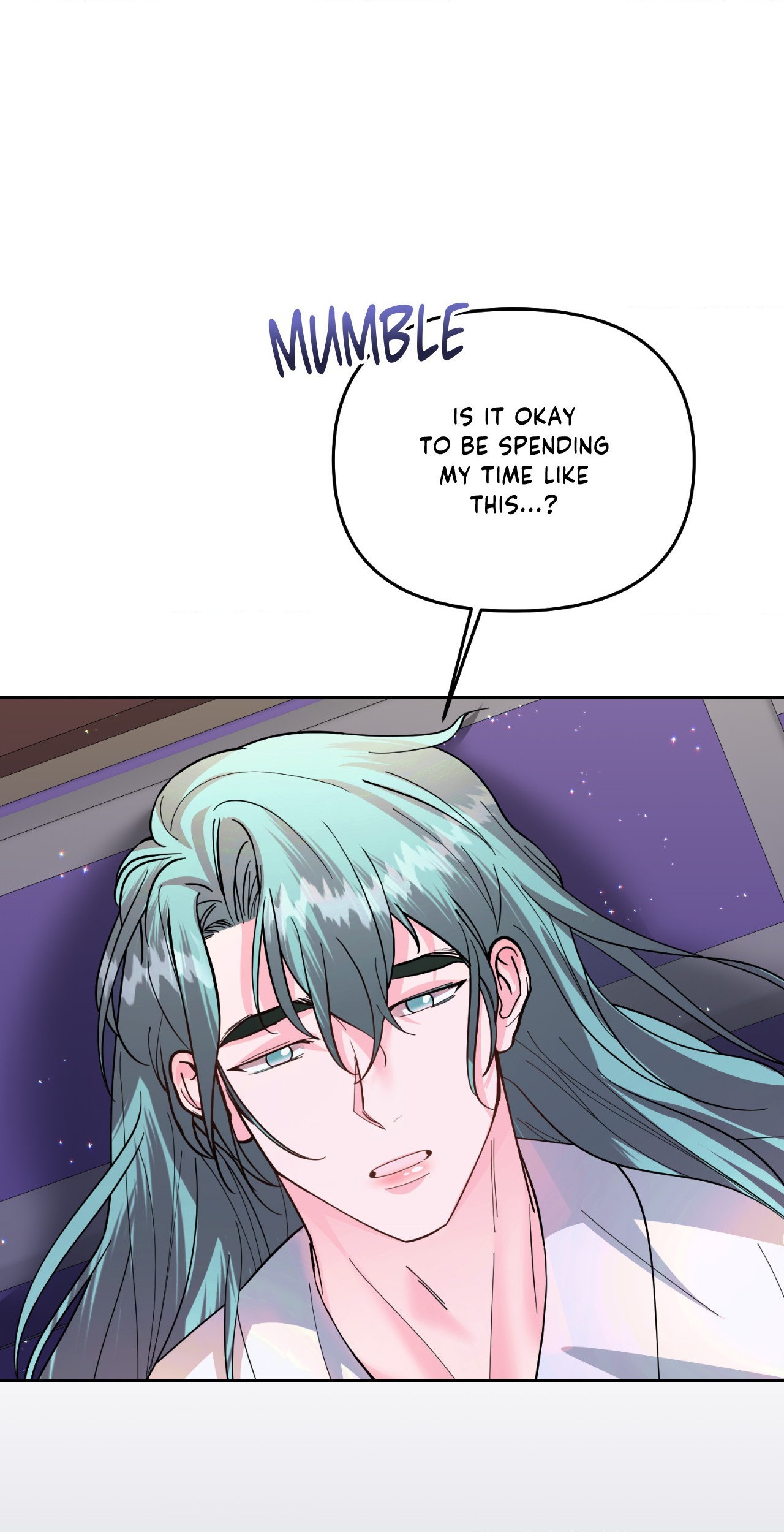 Down the Rabbit Hole [Official] - Chapter 6 manhwa