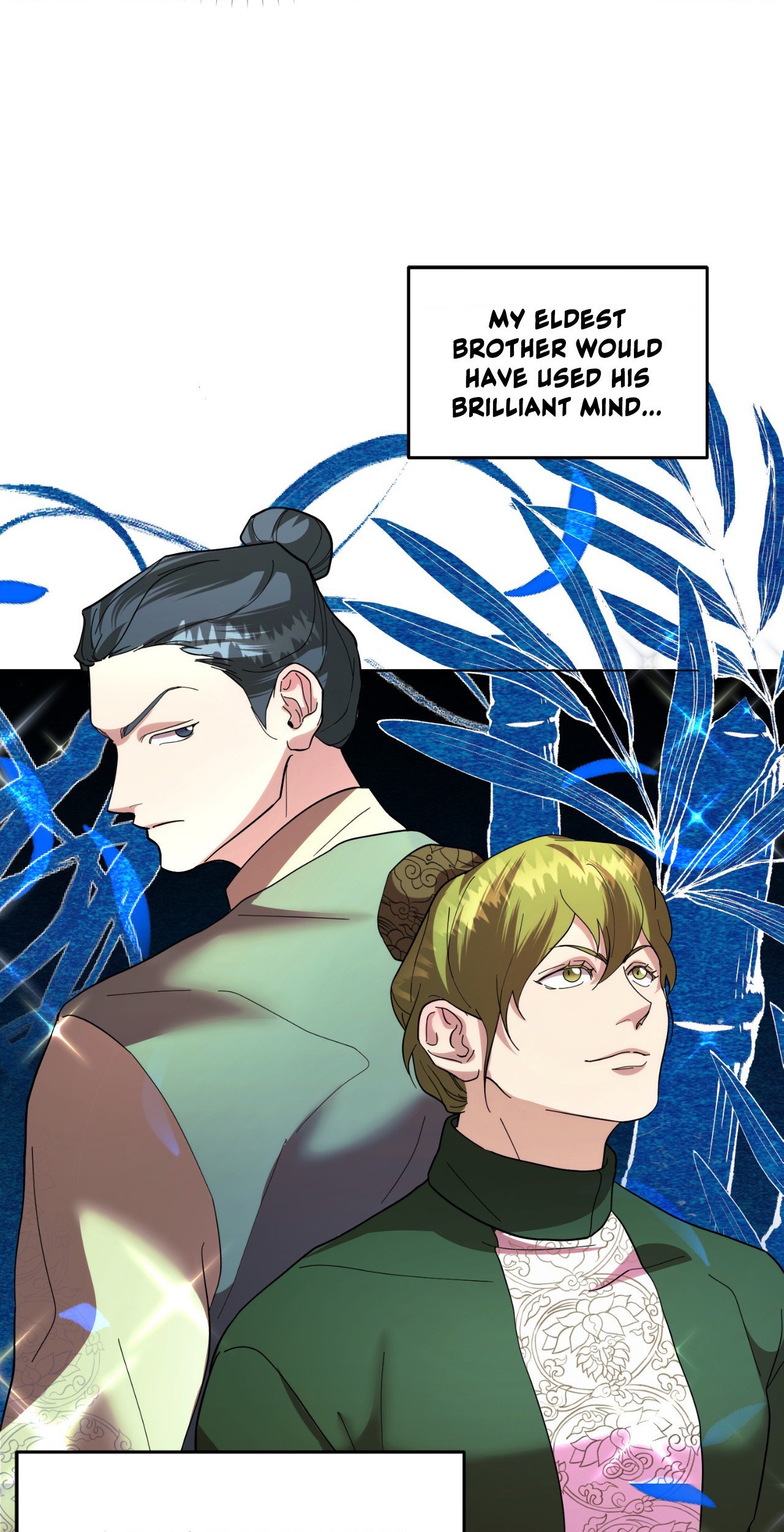 Down the Rabbit Hole [Official] - Chapter 6 manhwa