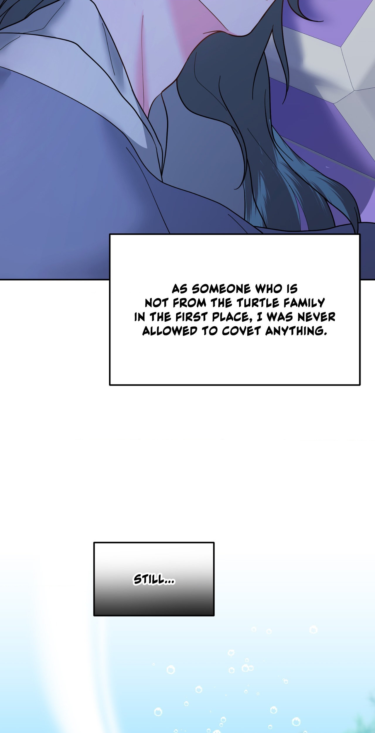 Down the Rabbit Hole [Official] - Chapter 6 manhwa