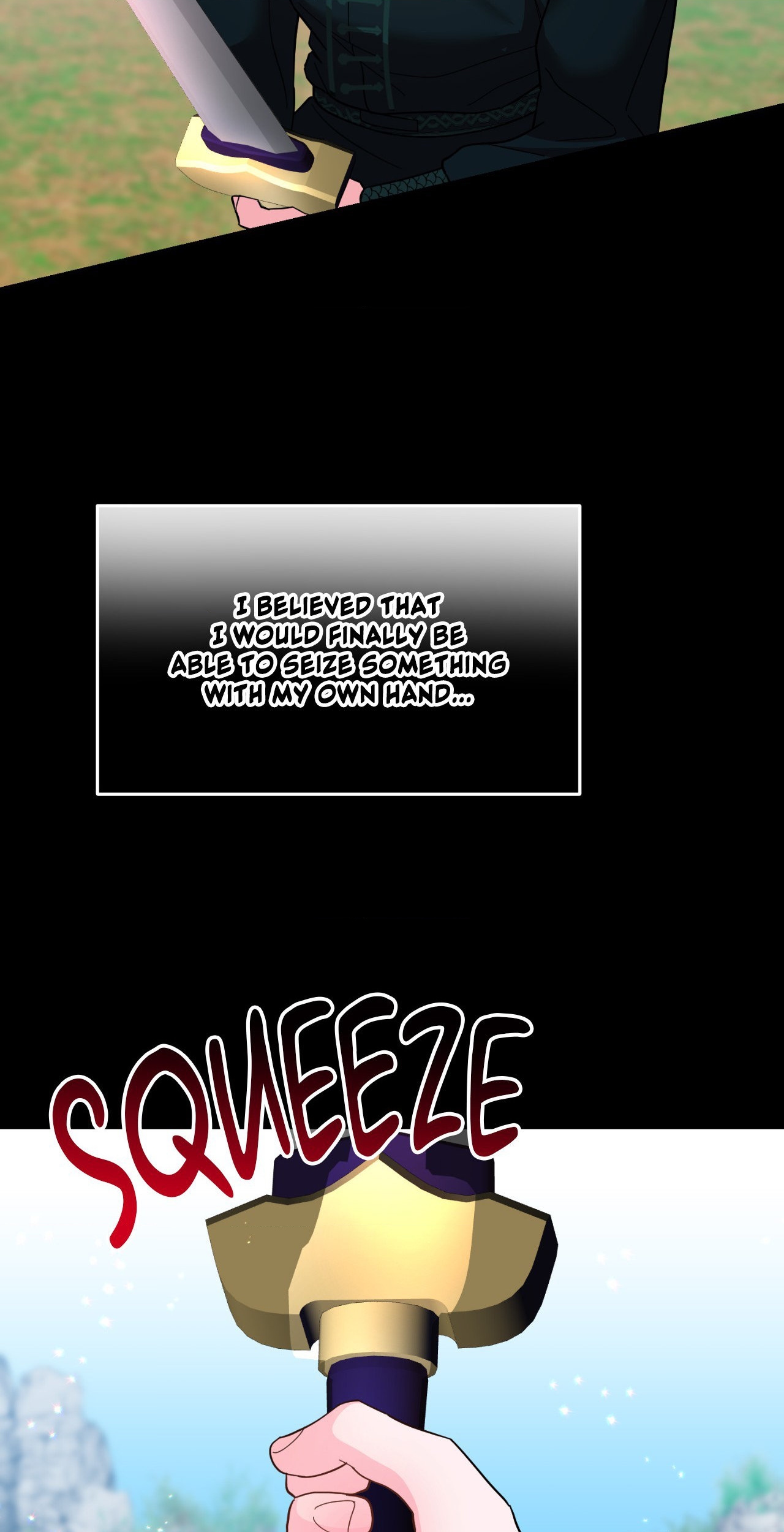 Down the Rabbit Hole [Official] - Chapter 6 manhwa