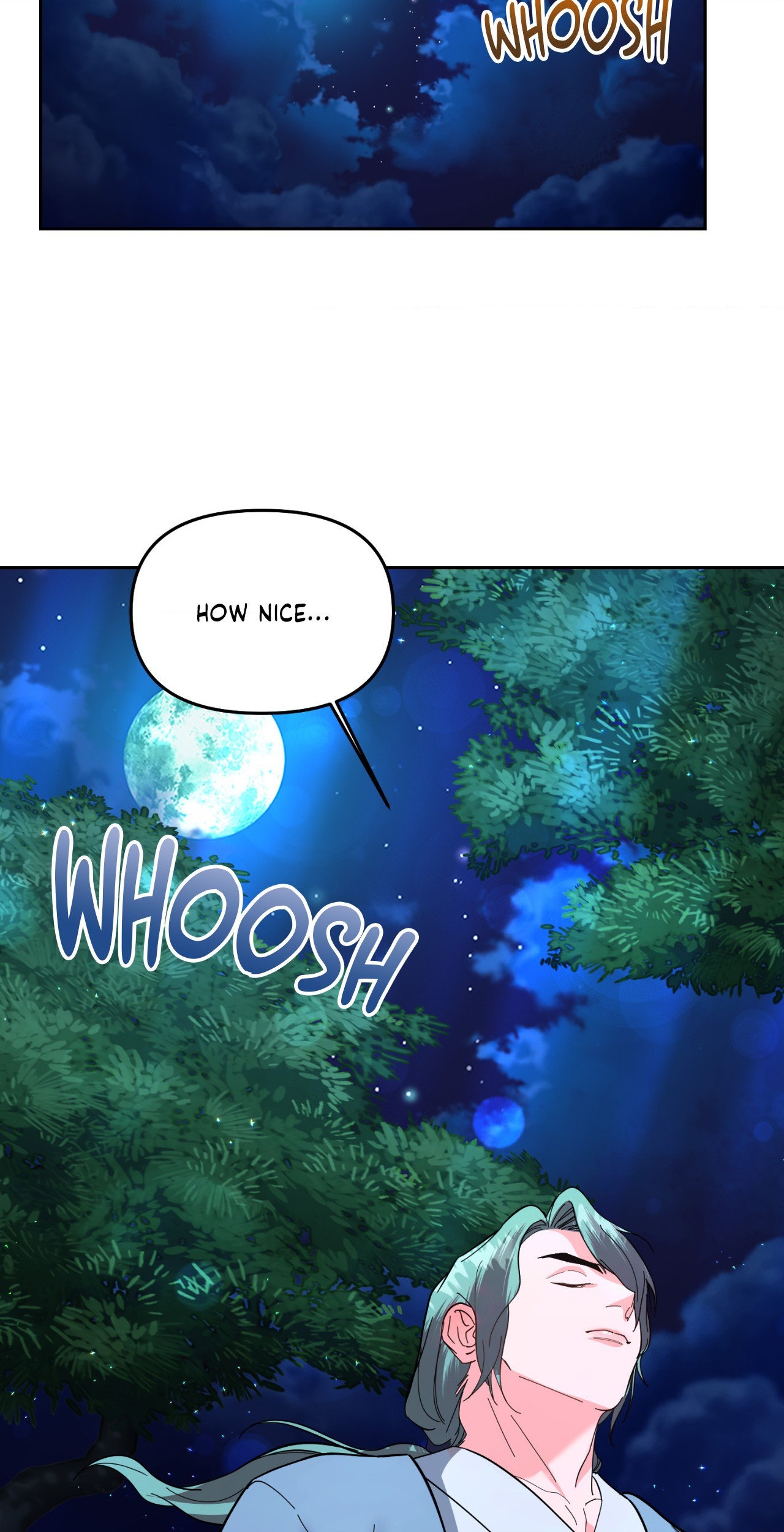 Down the Rabbit Hole [Official] - Chapter 6 manhwa