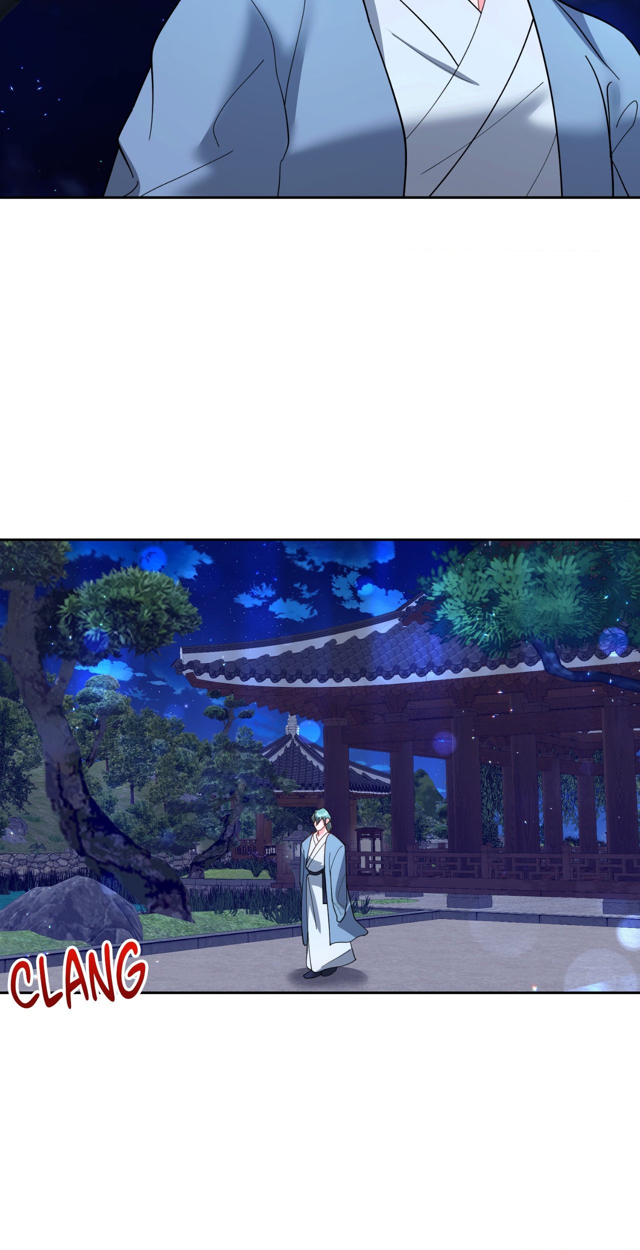 Down the Rabbit Hole [Official] - Chapter 6 manhwa