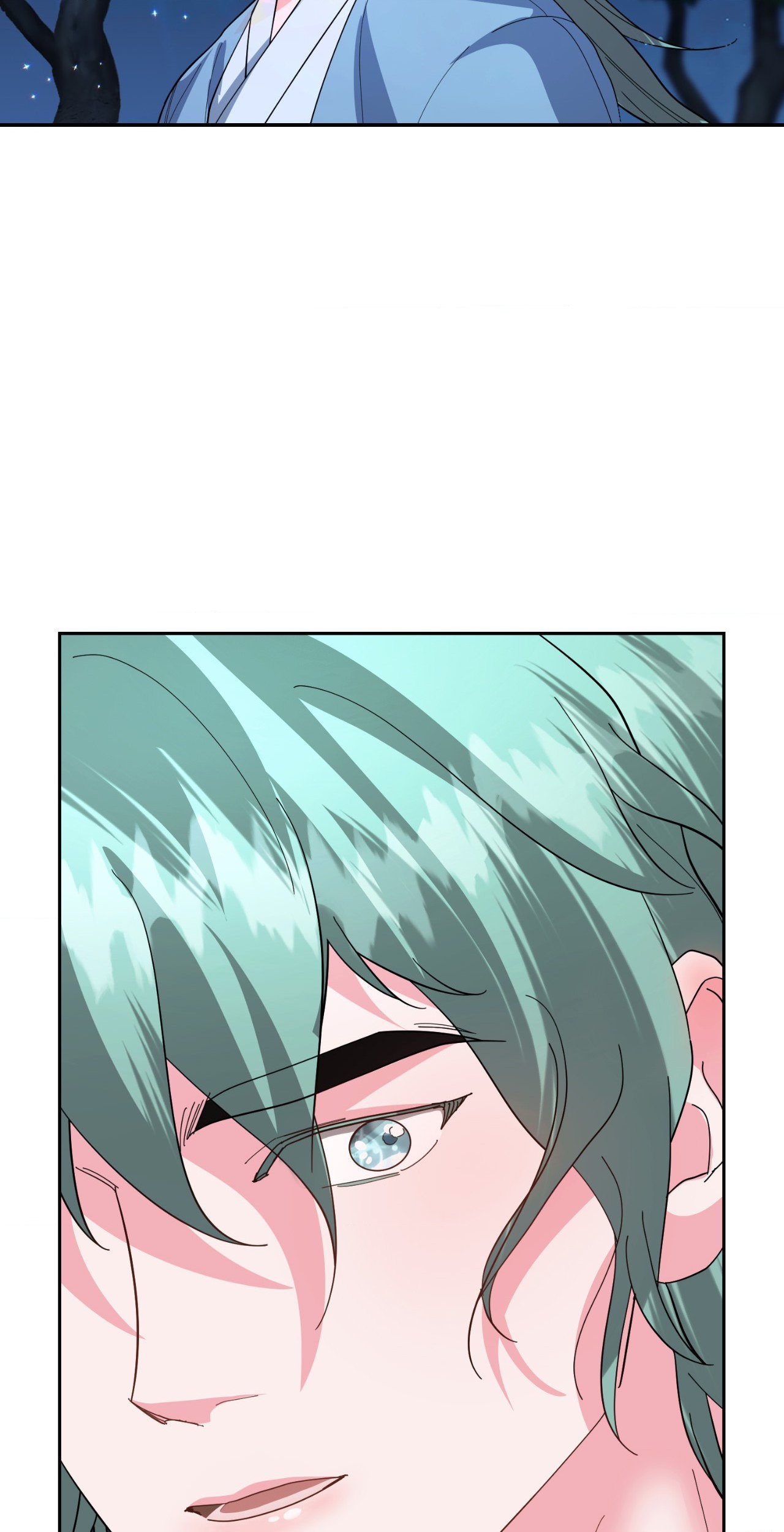 Down the Rabbit Hole [Official] - Chapter 6 manhwa