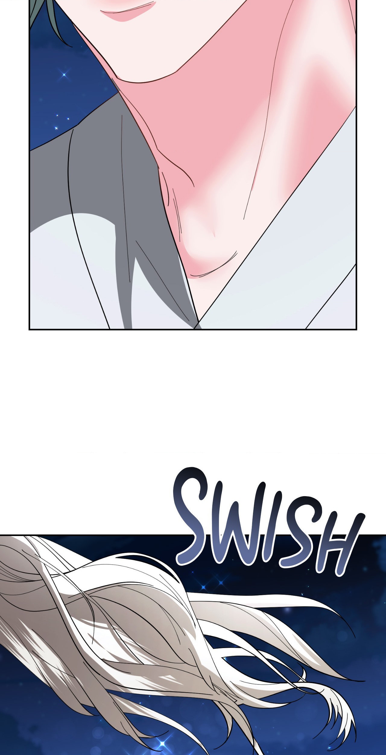 Down the Rabbit Hole [Official] - Chapter 6 manhwa