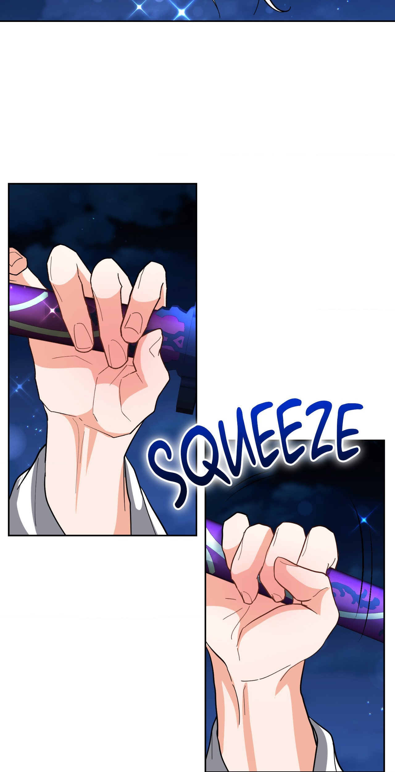 Down the Rabbit Hole [Official] - Chapter 6 manhwa