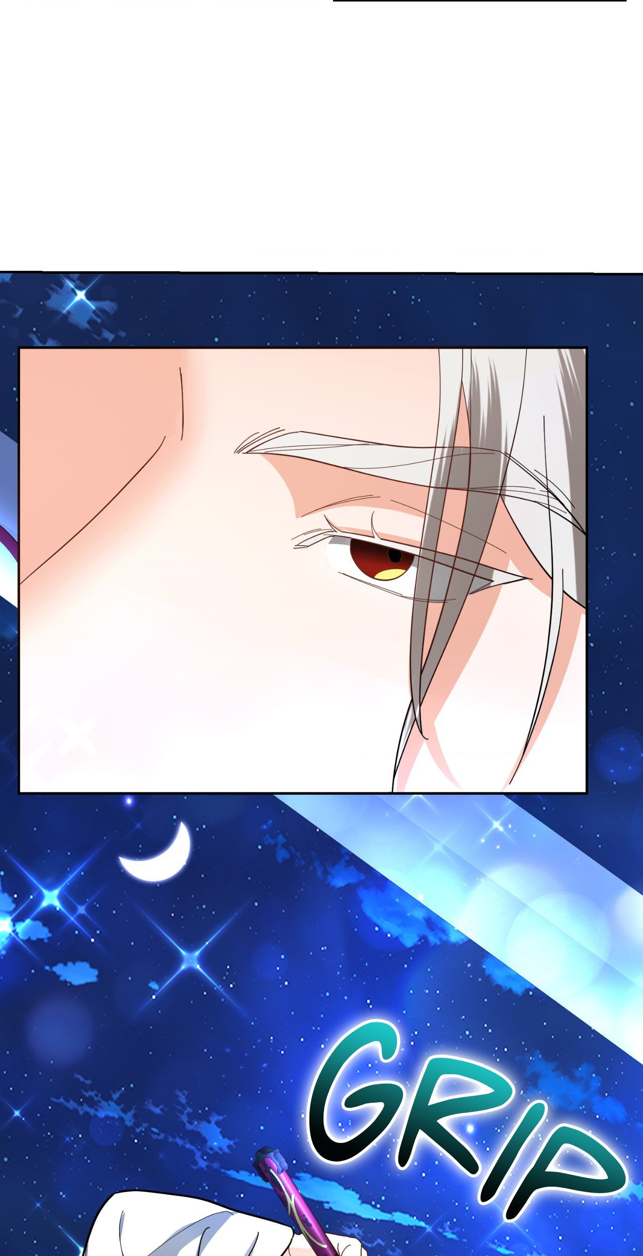 Down the Rabbit Hole [Official] - Chapter 6 manhwa