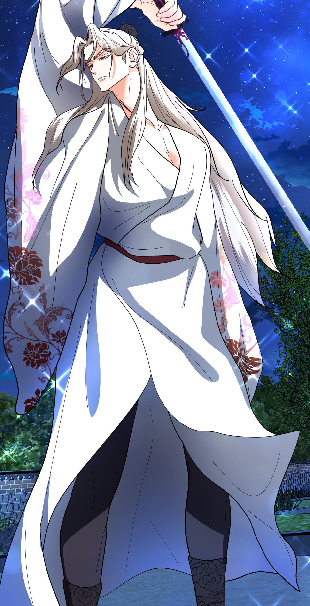 Down the Rabbit Hole [Official] - Chapter 6 manhwa