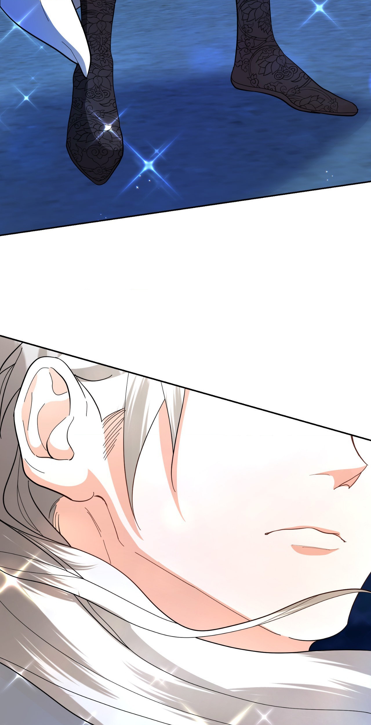 Down the Rabbit Hole [Official] - Chapter 6 manhwa