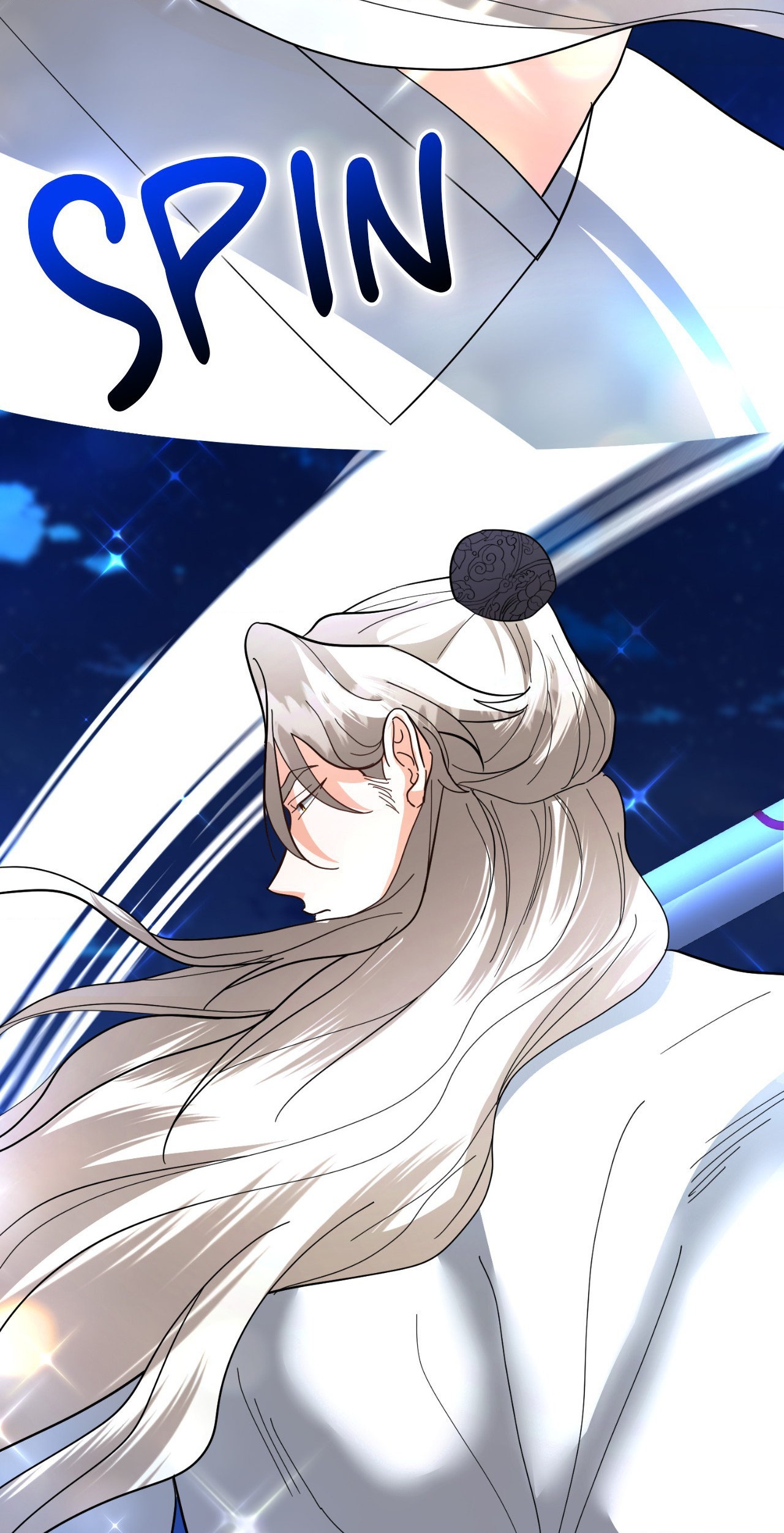 Down the Rabbit Hole [Official] - Chapter 6 manhwa
