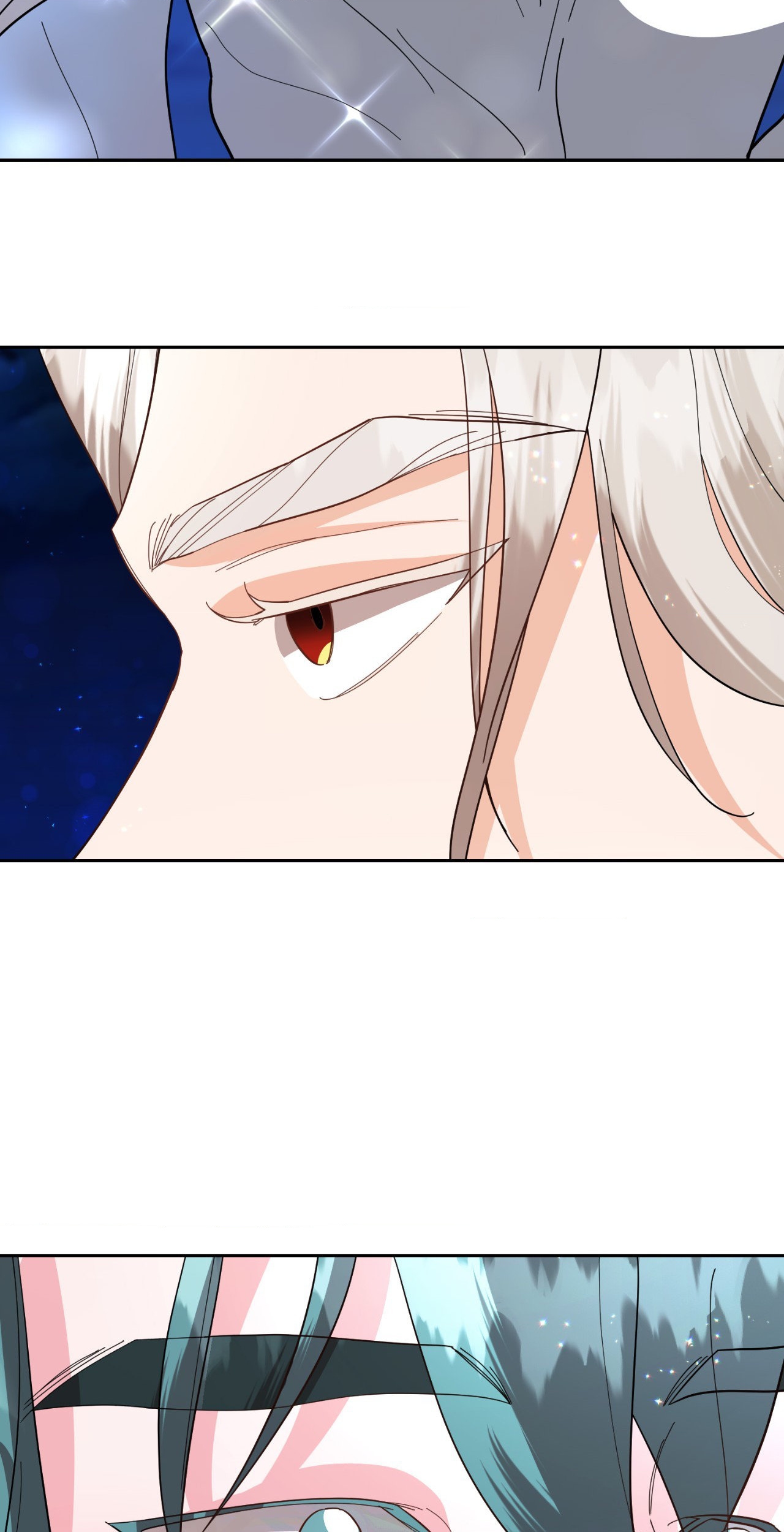 Down the Rabbit Hole [Official] - Chapter 6 manhwa