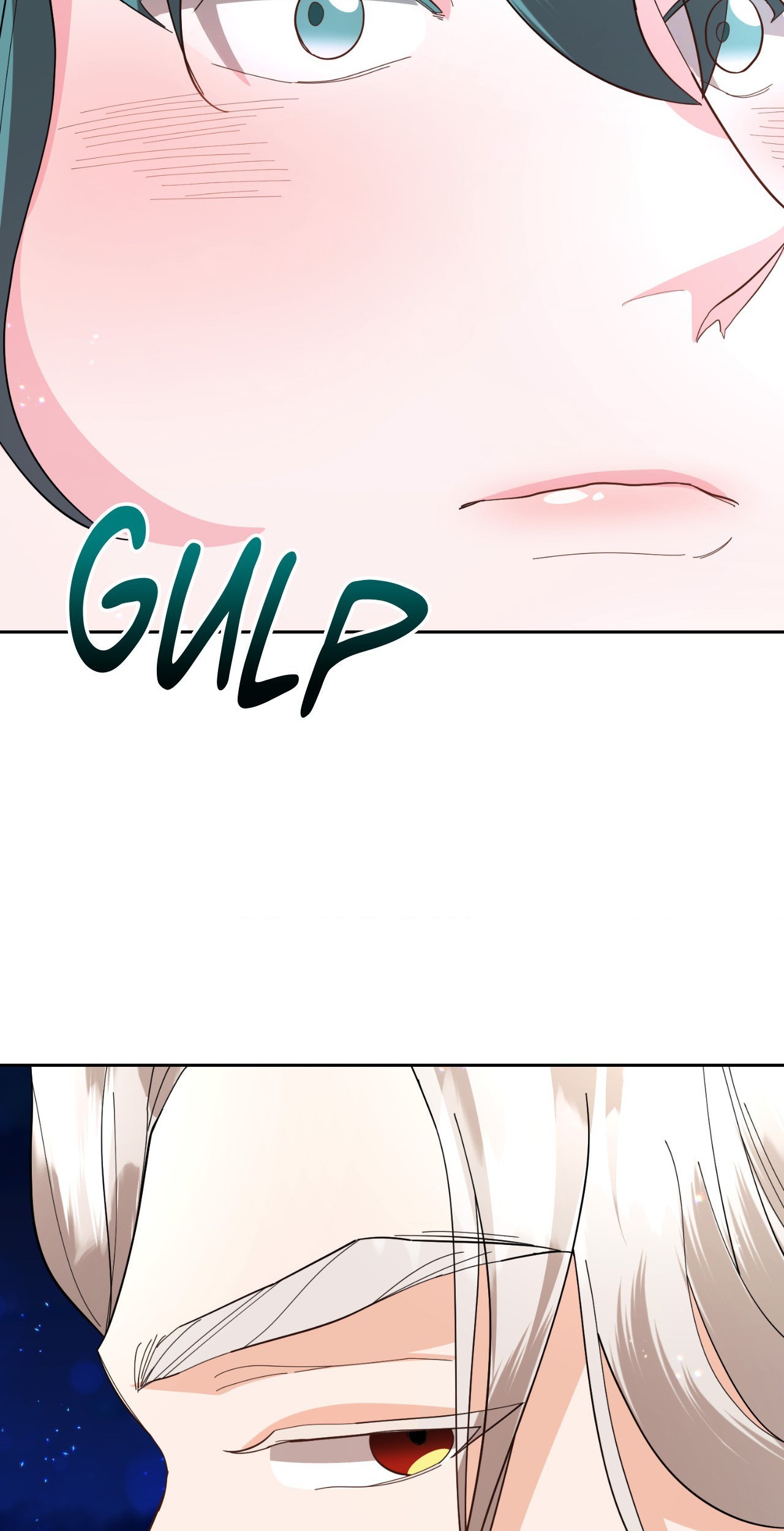 Down the Rabbit Hole [Official] - Chapter 6 manhwa