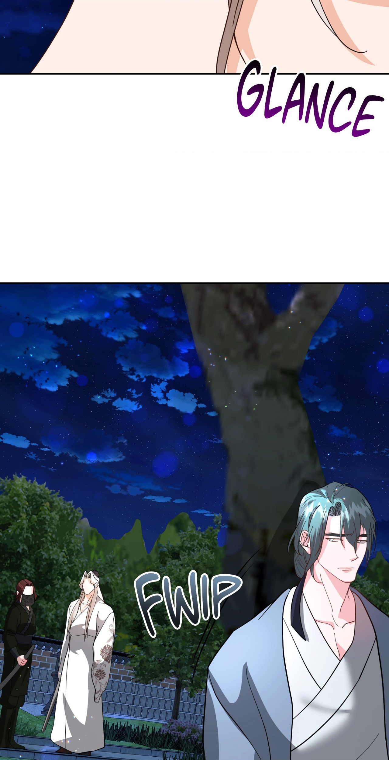 Down the Rabbit Hole [Official] - Chapter 6 manhwa