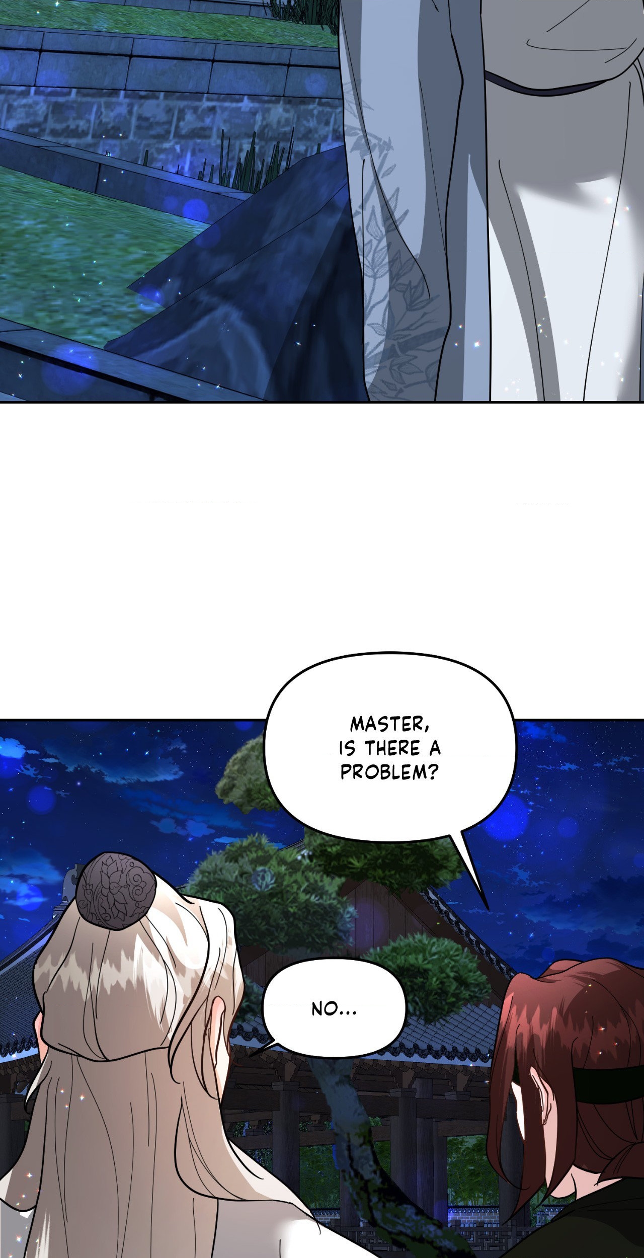 Down the Rabbit Hole [Official] - Chapter 6 manhwa