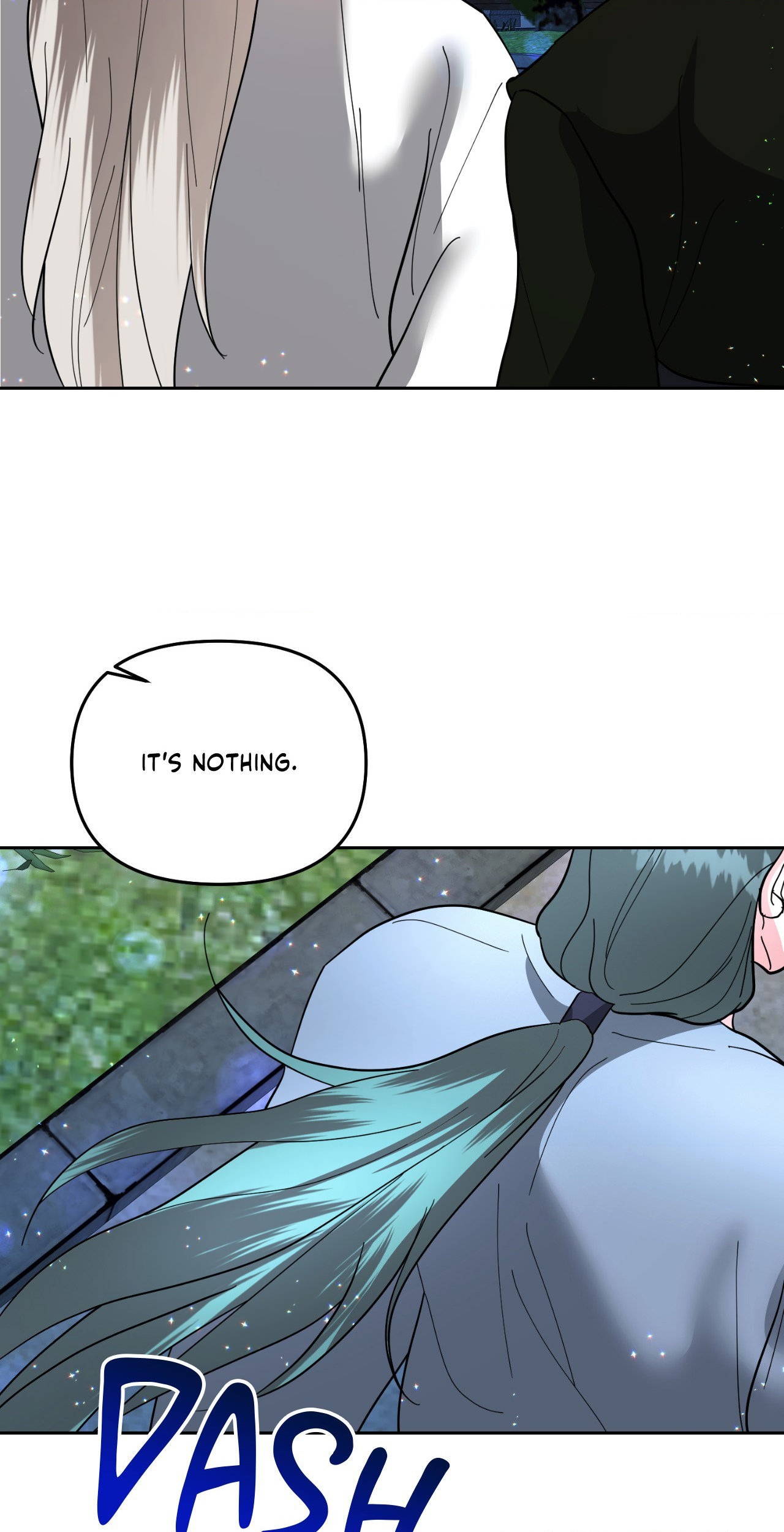 Down the Rabbit Hole [Official] - Chapter 6 manhwa