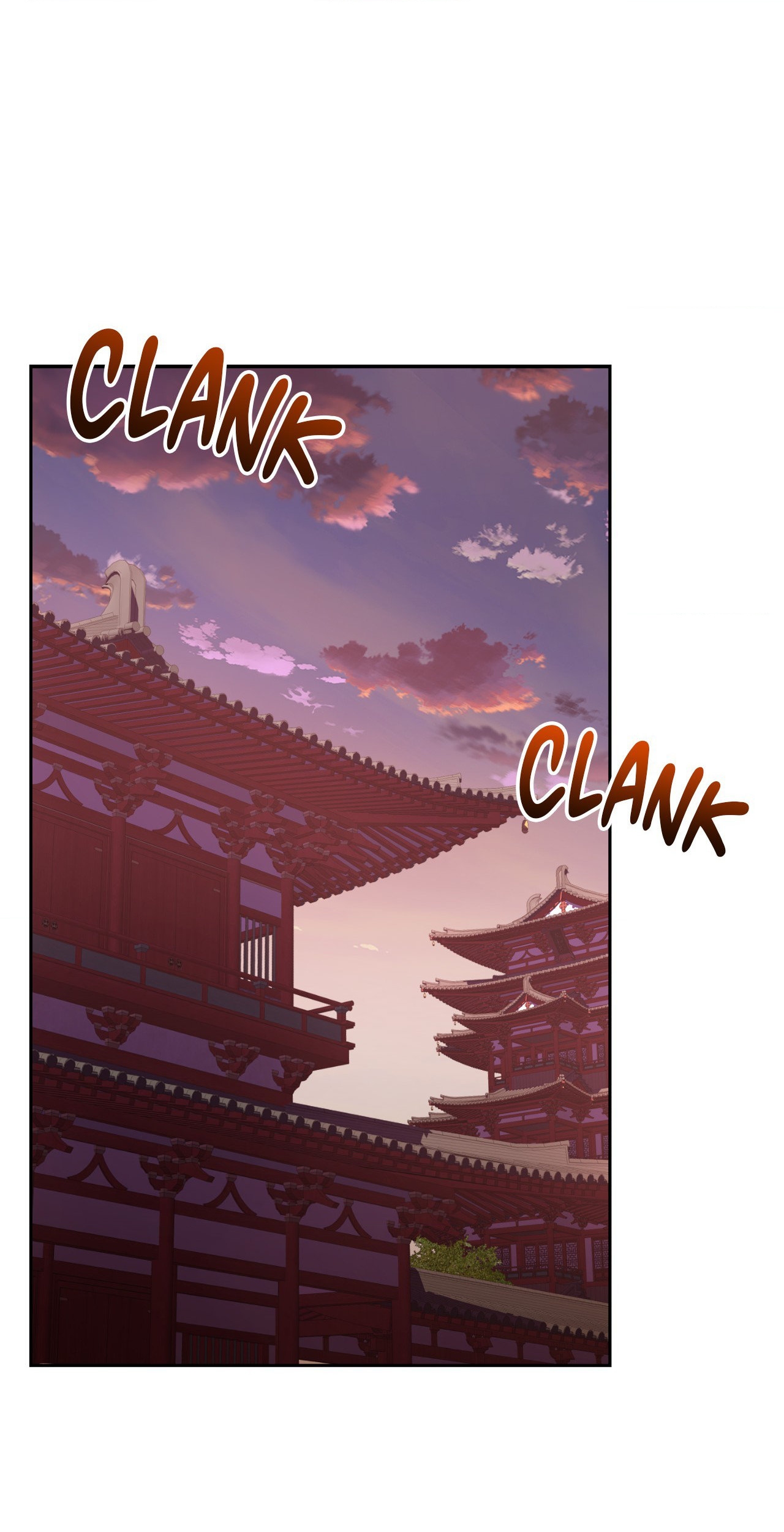 Down the Rabbit Hole [Official] - Chapter 6 manhwa