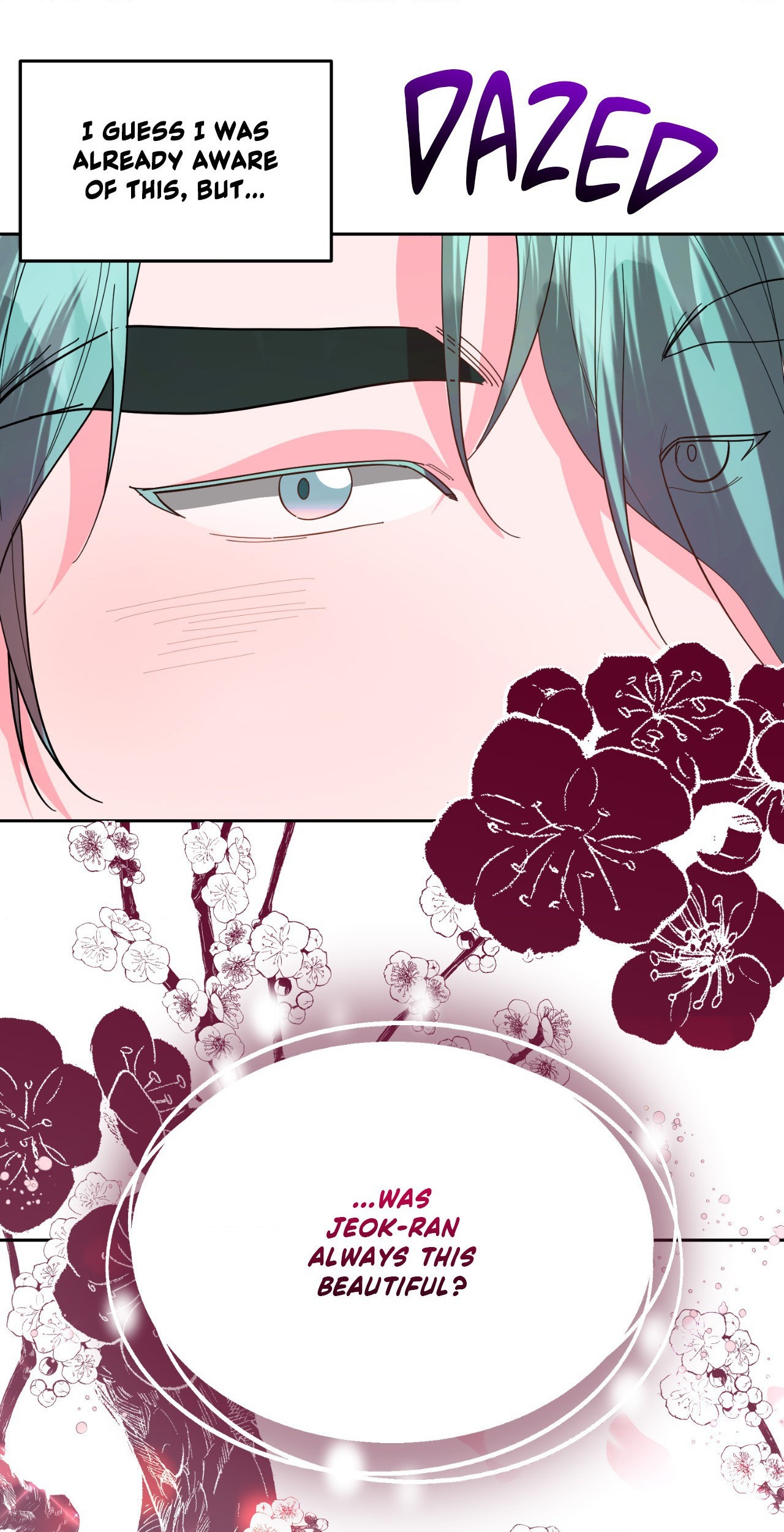 Down the Rabbit Hole [Official] - Chapter 6 manhwa