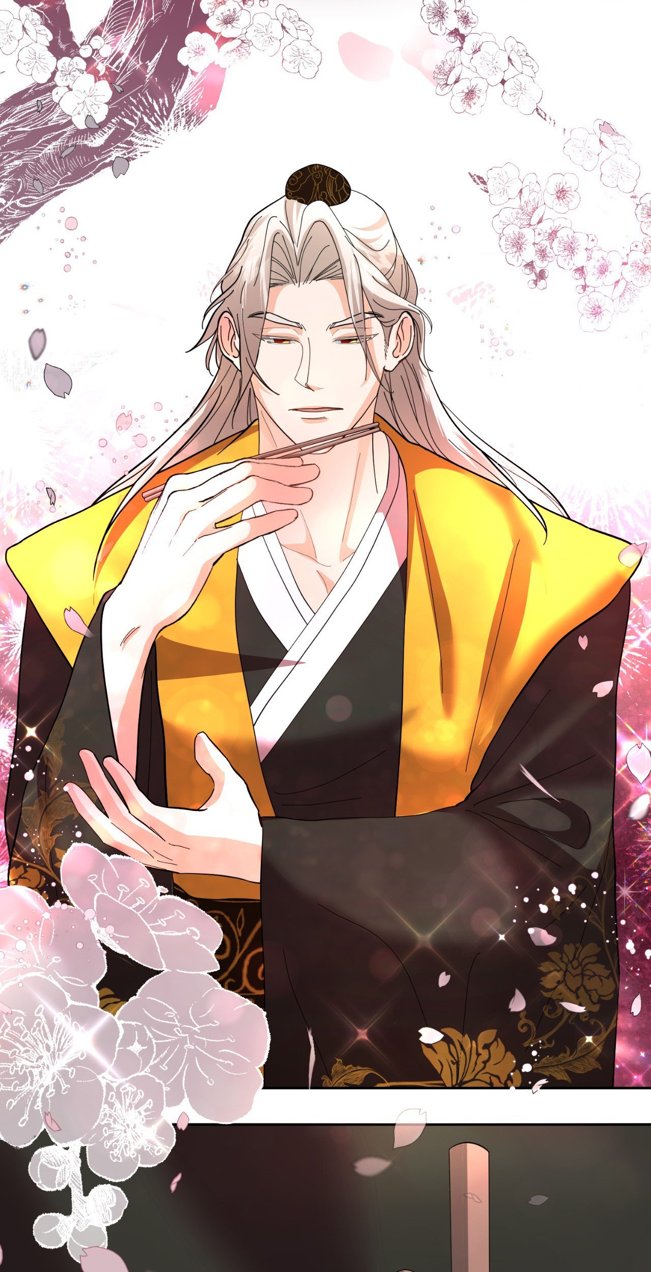 Down the Rabbit Hole [Official] - Chapter 6 manhwa
