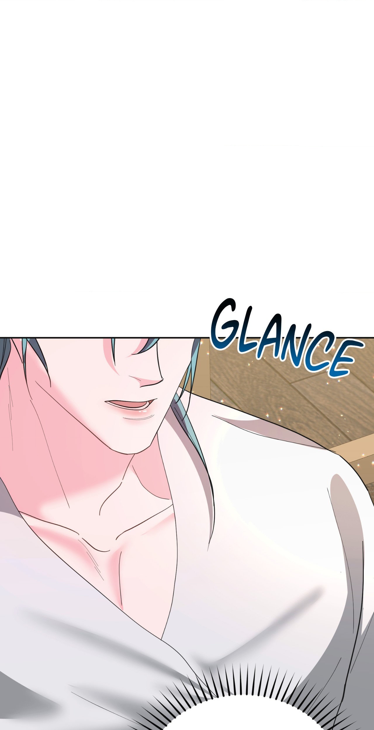 Down the Rabbit Hole [Official] - Chapter 6 manhwa