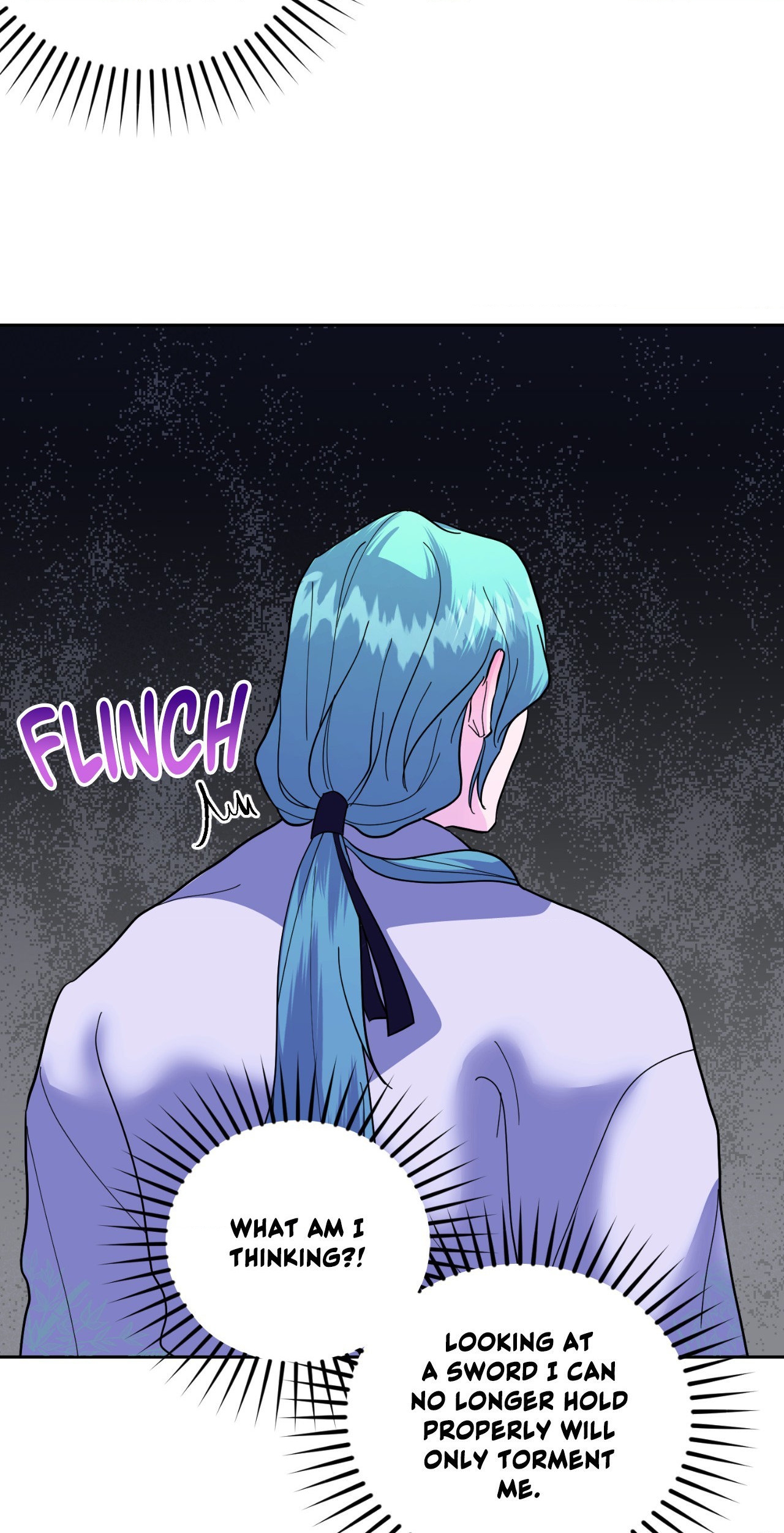 Down the Rabbit Hole [Official] - Chapter 6 manhwa