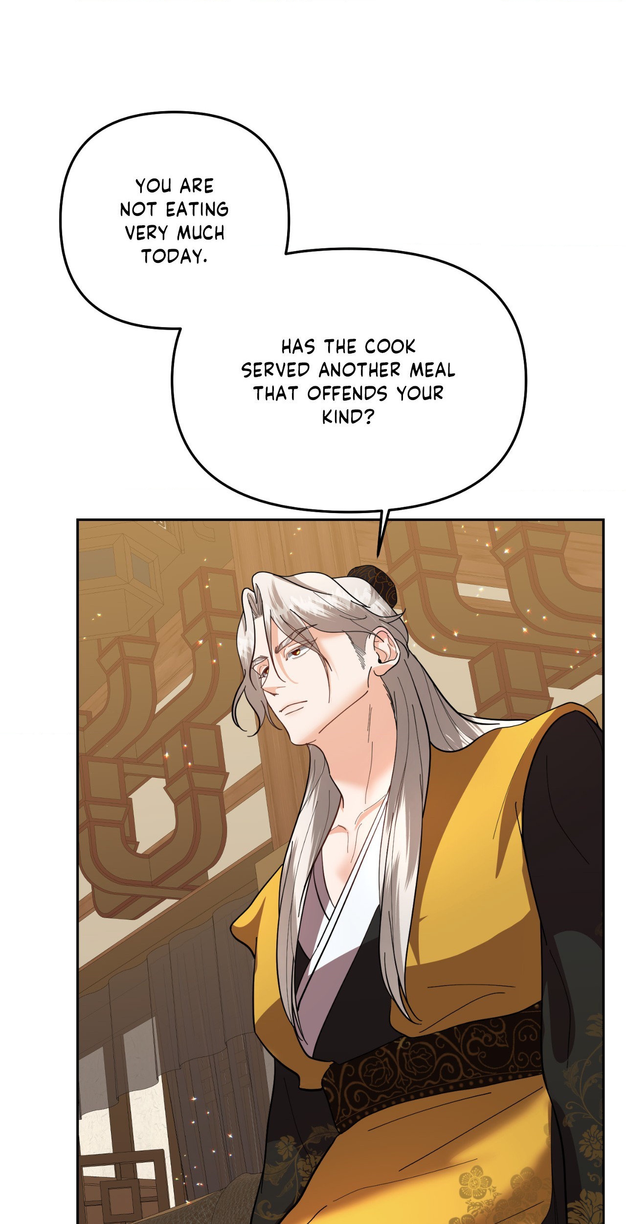 Down the Rabbit Hole [Official] - Chapter 6 manhwa