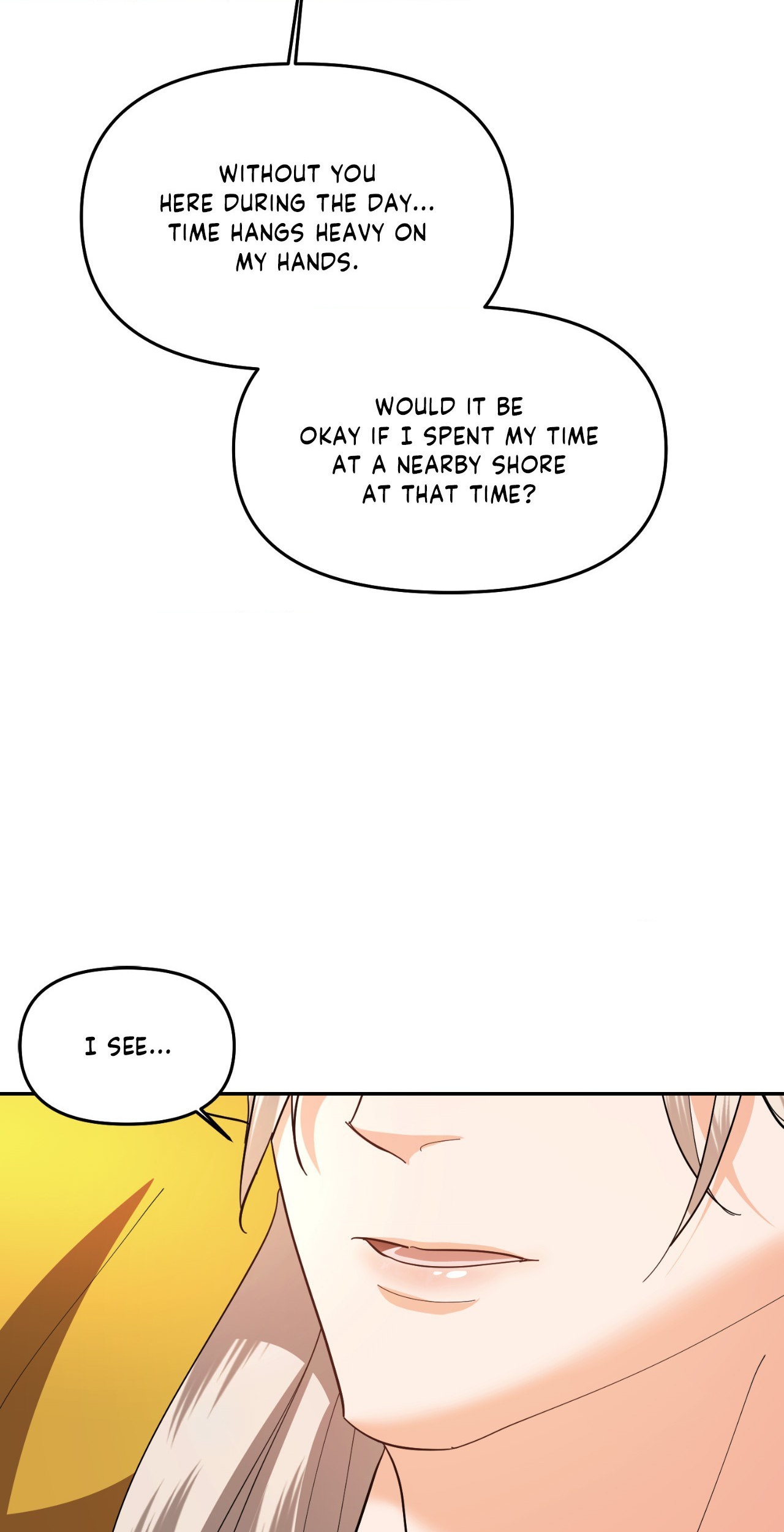 Down the Rabbit Hole [Official] - Chapter 6 manhwa