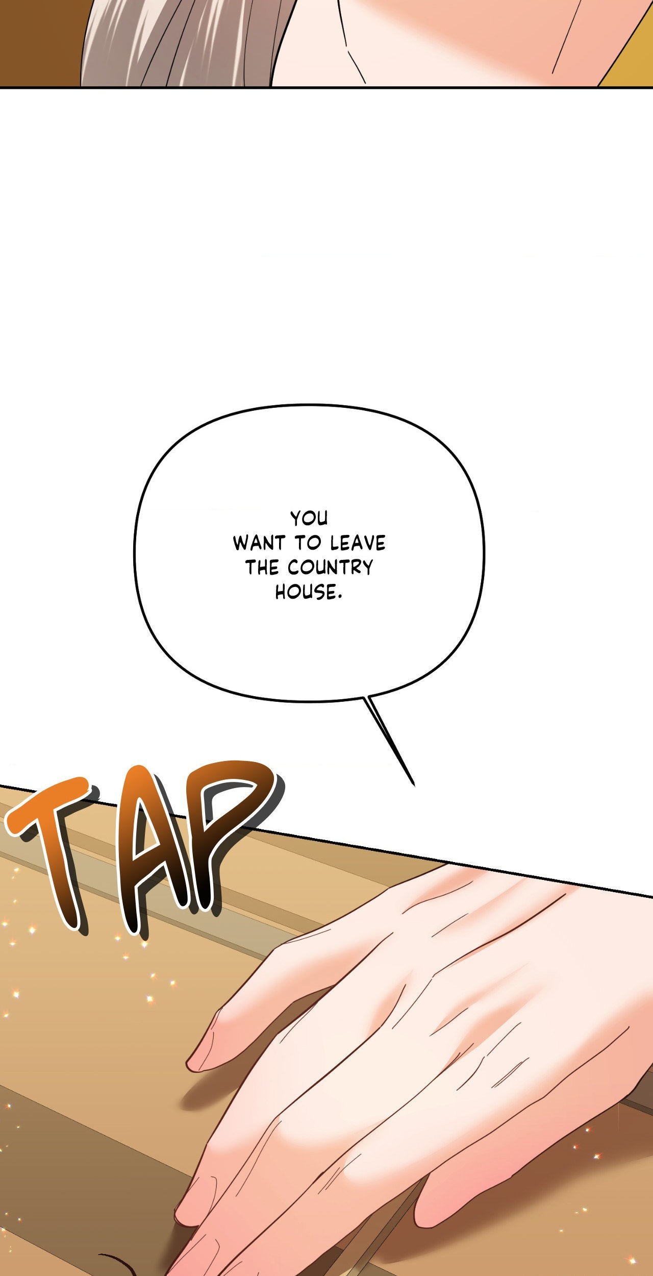 Down the Rabbit Hole [Official] - Chapter 6 manhwa