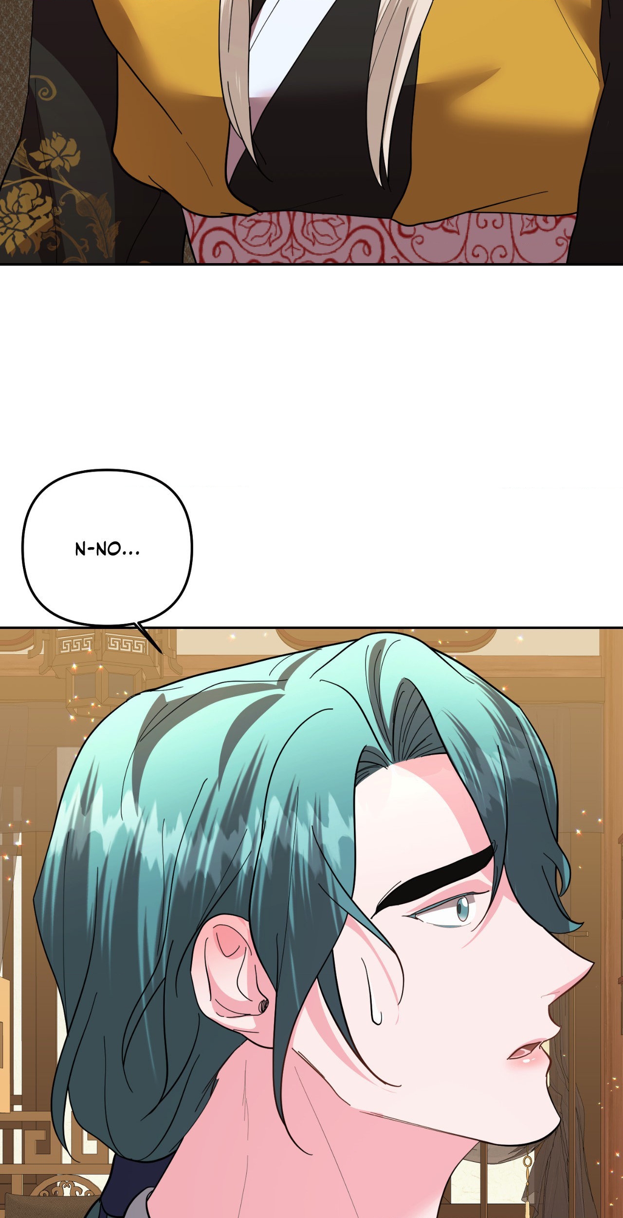 Down the Rabbit Hole [Official] - Chapter 6 manhwa